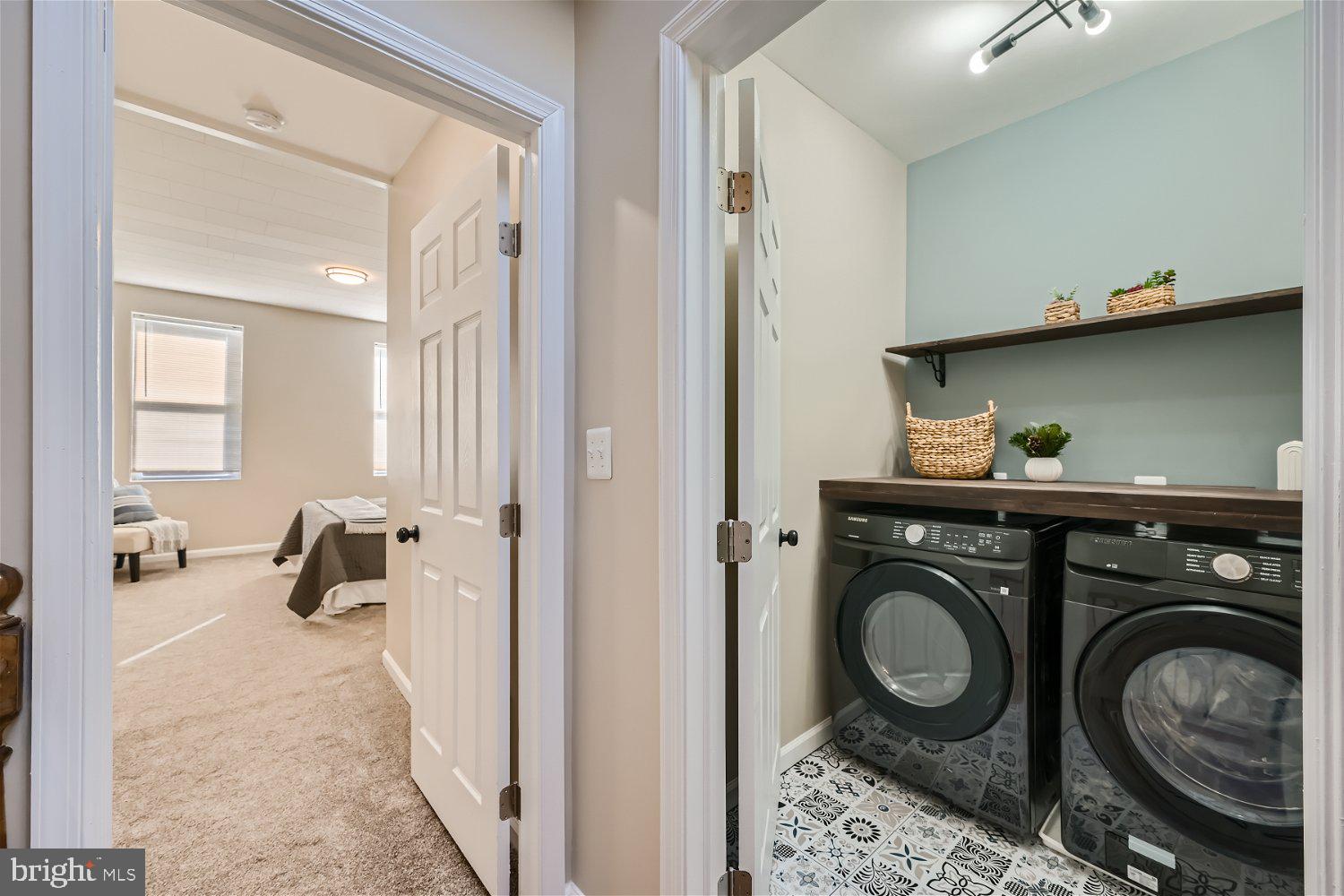 PATTERSON PARK - Residential