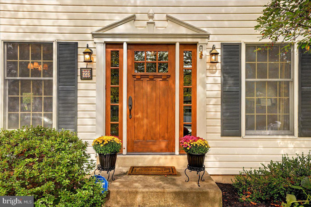 22 STEEPLECHASE DRIVE