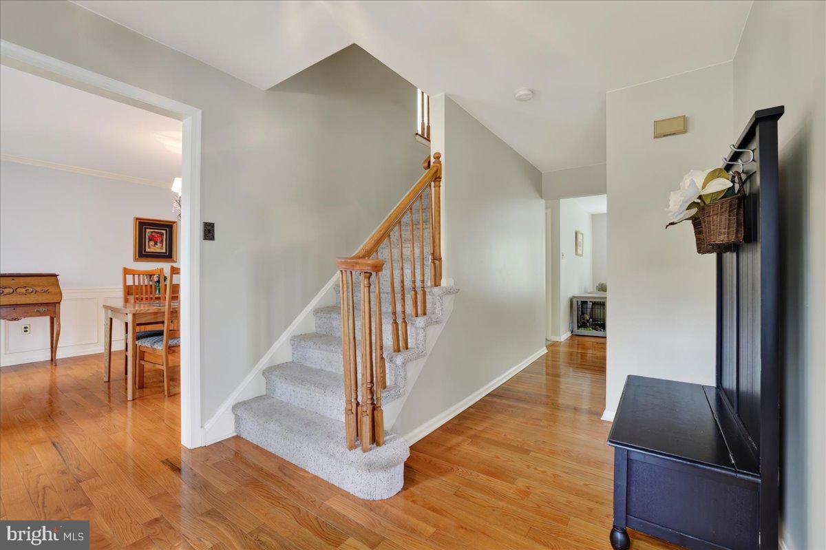 22 STEEPLECHASE DRIVE