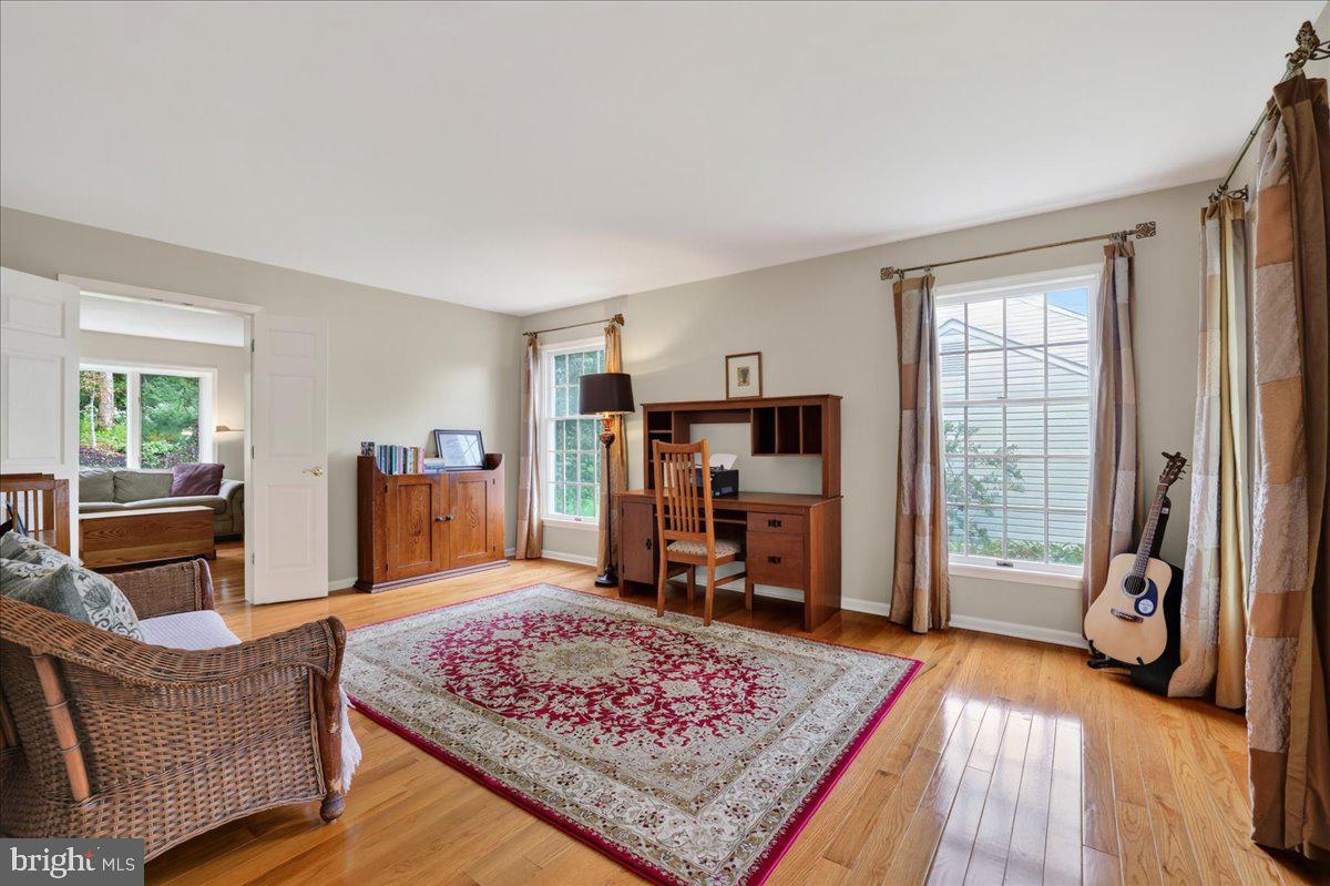22 STEEPLECHASE DRIVE