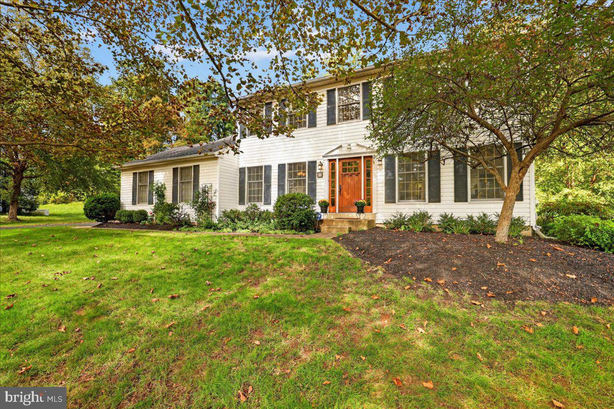 22 STEEPLECHASE DRIVE