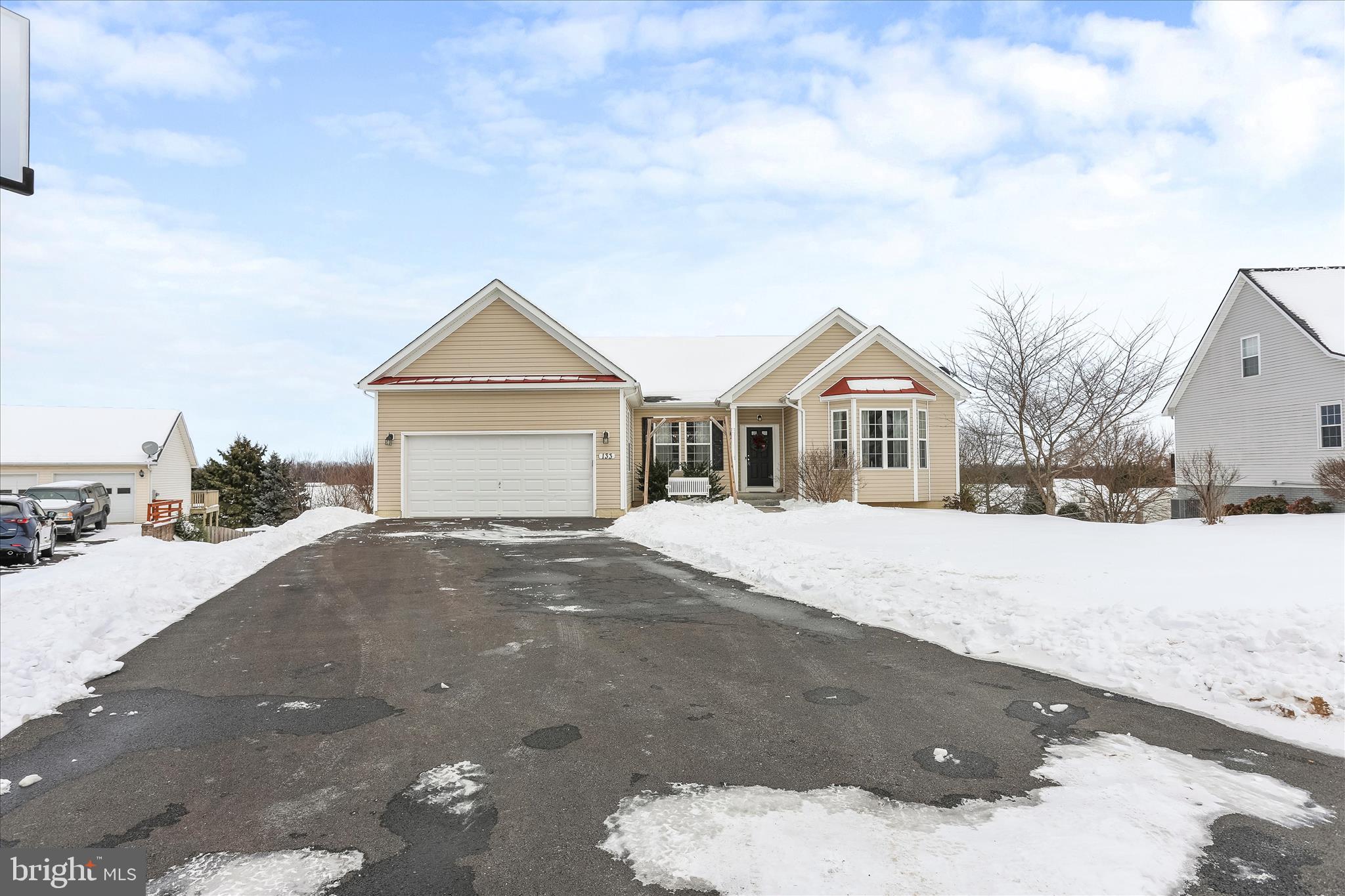 FAIRFIELD - Residential