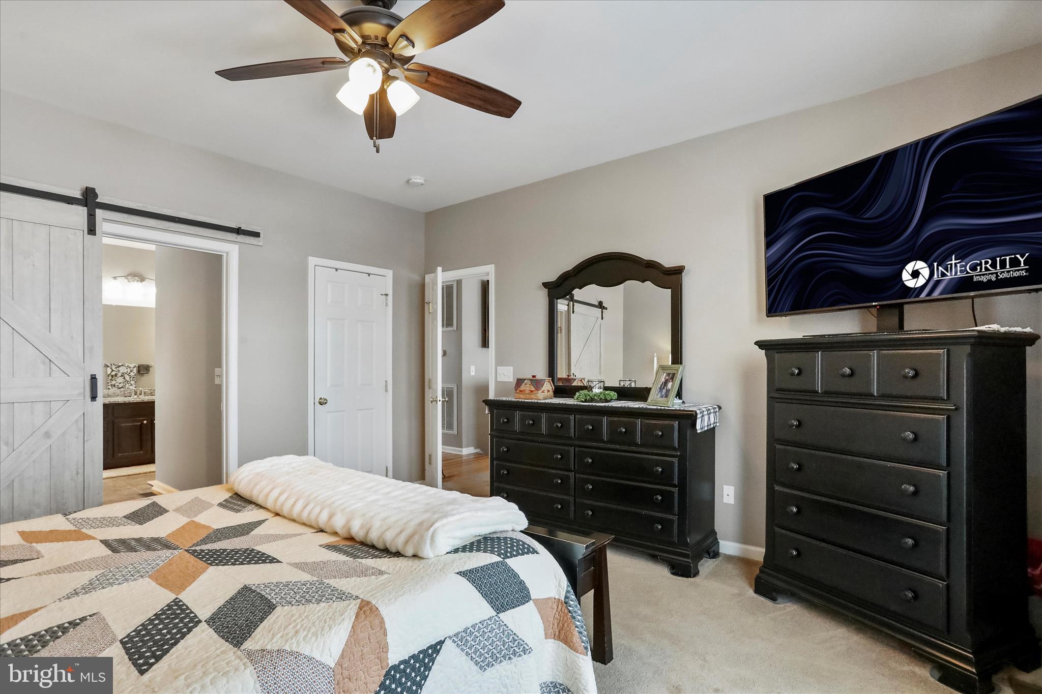 FAIRFIELD - Residential