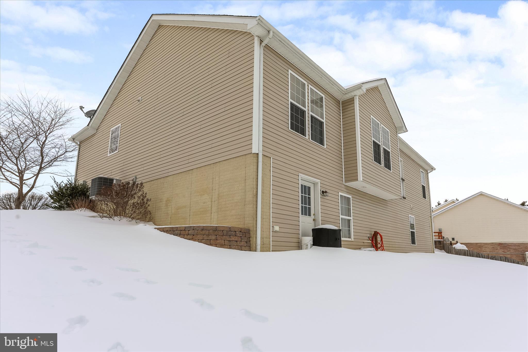 FAIRFIELD - Residential