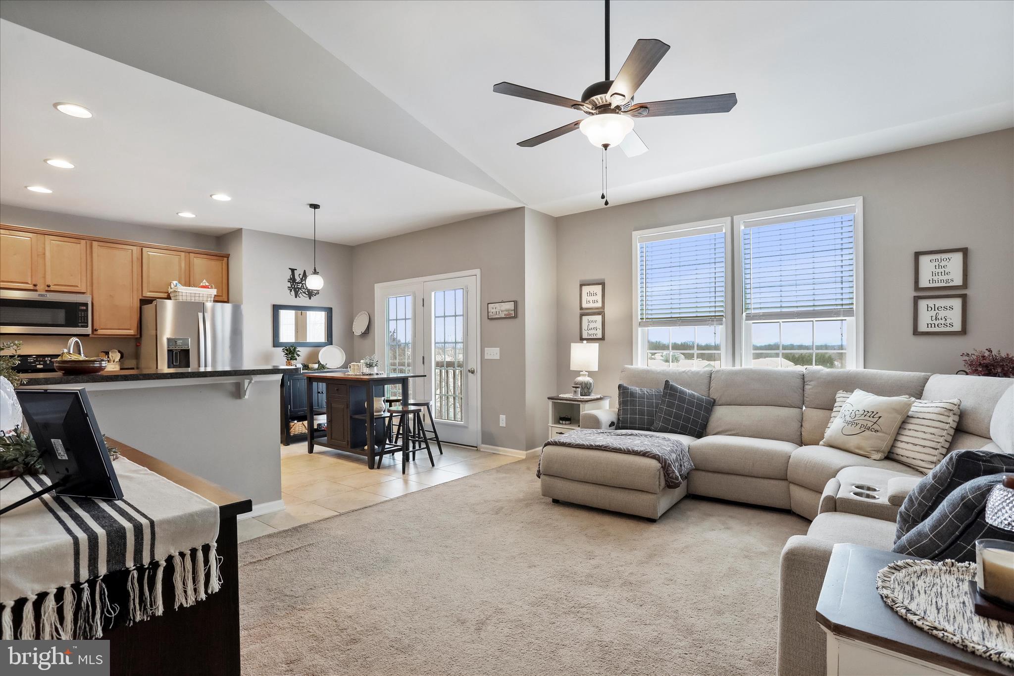 FAIRFIELD - Residential