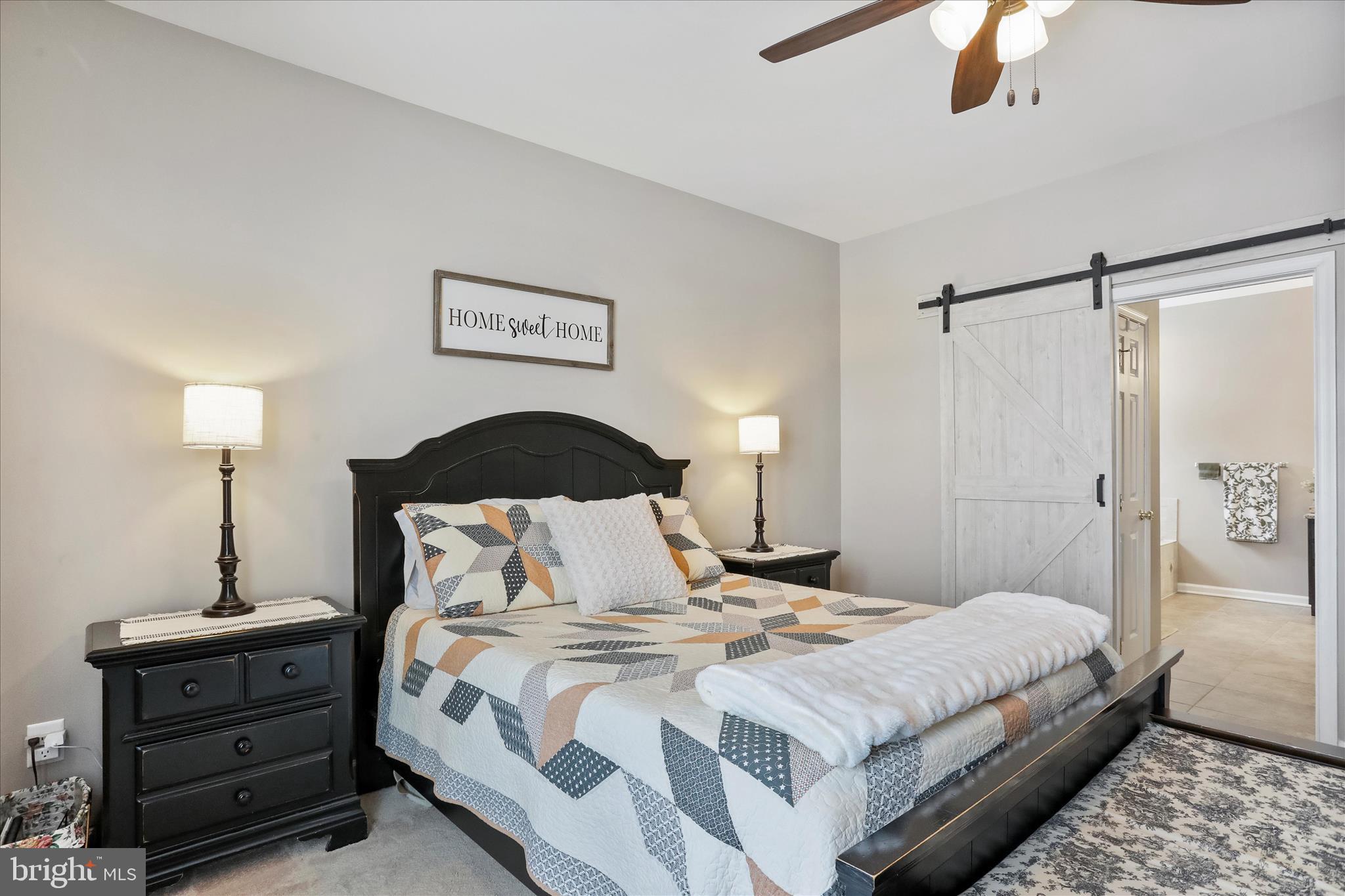 FAIRFIELD - Residential