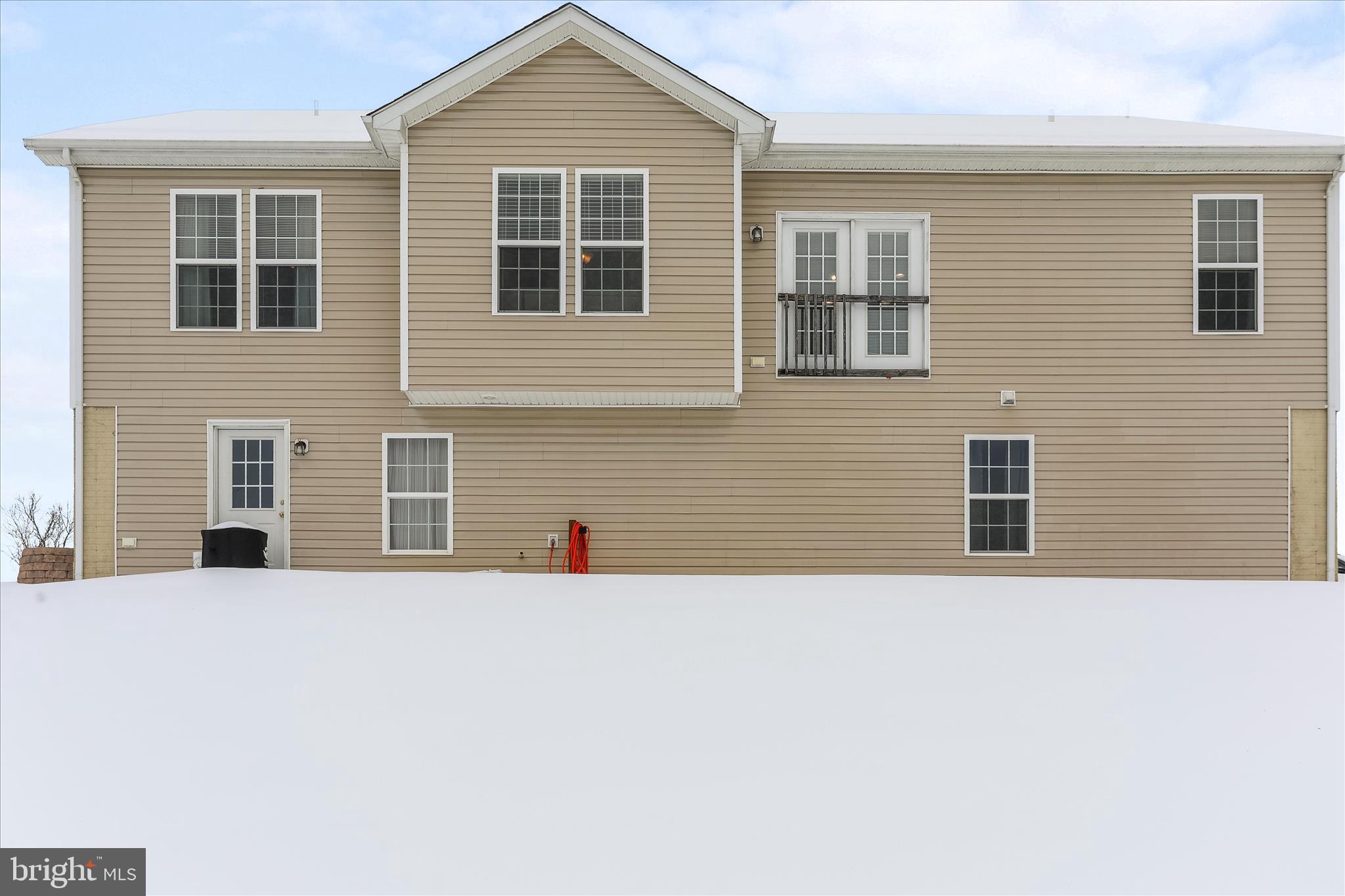 FAIRFIELD - Residential