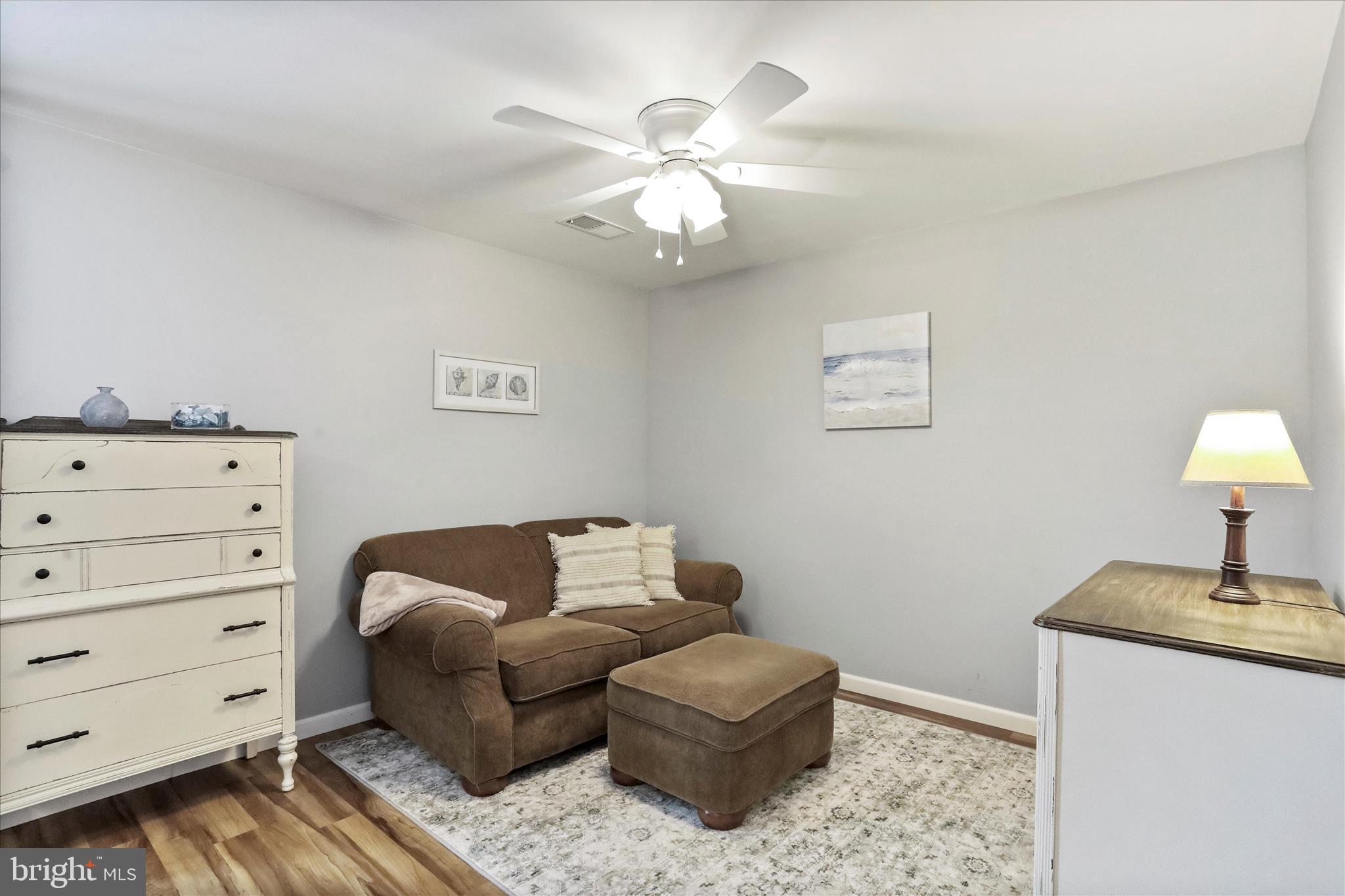 FAIRFIELD - Residential