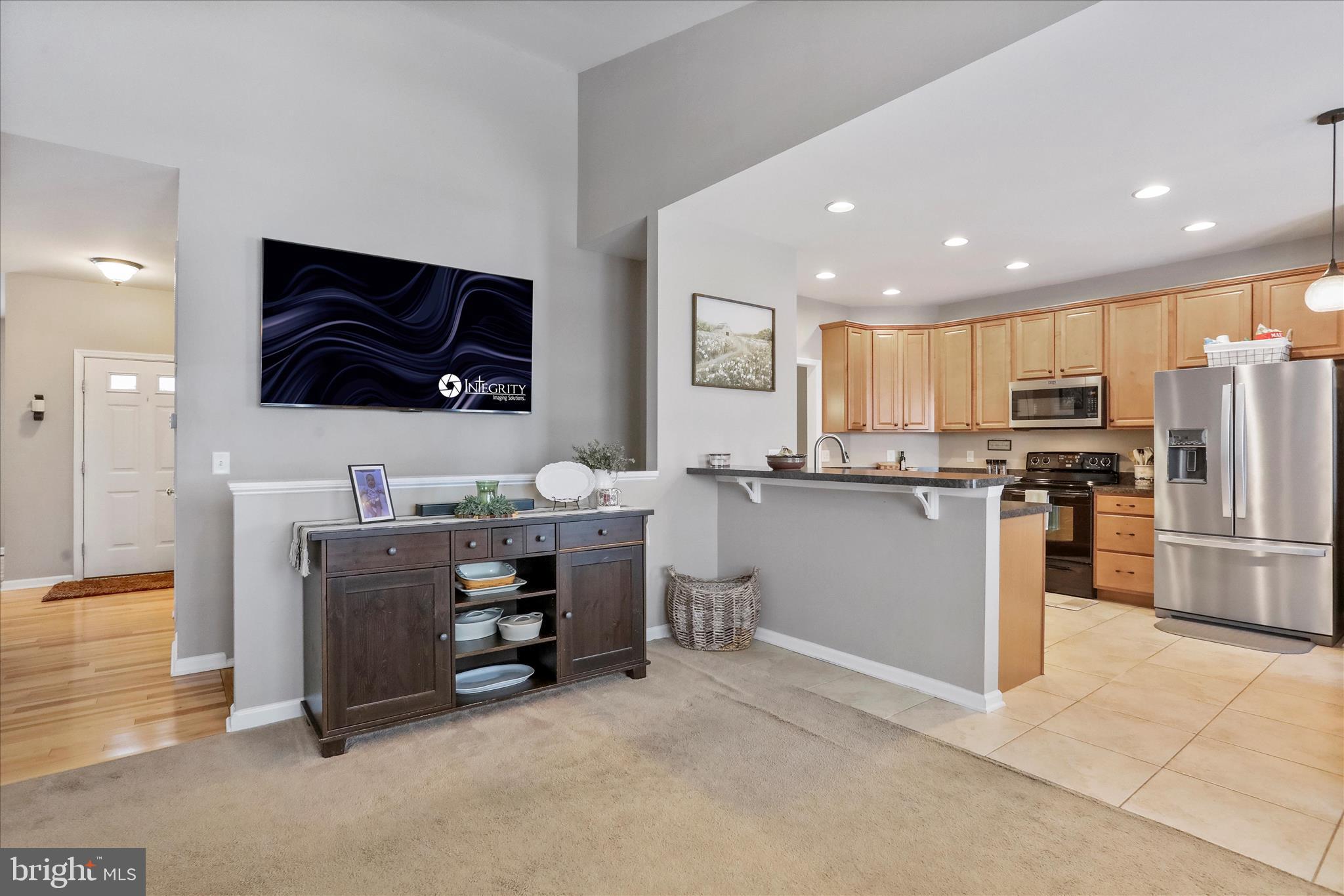 FAIRFIELD - Residential