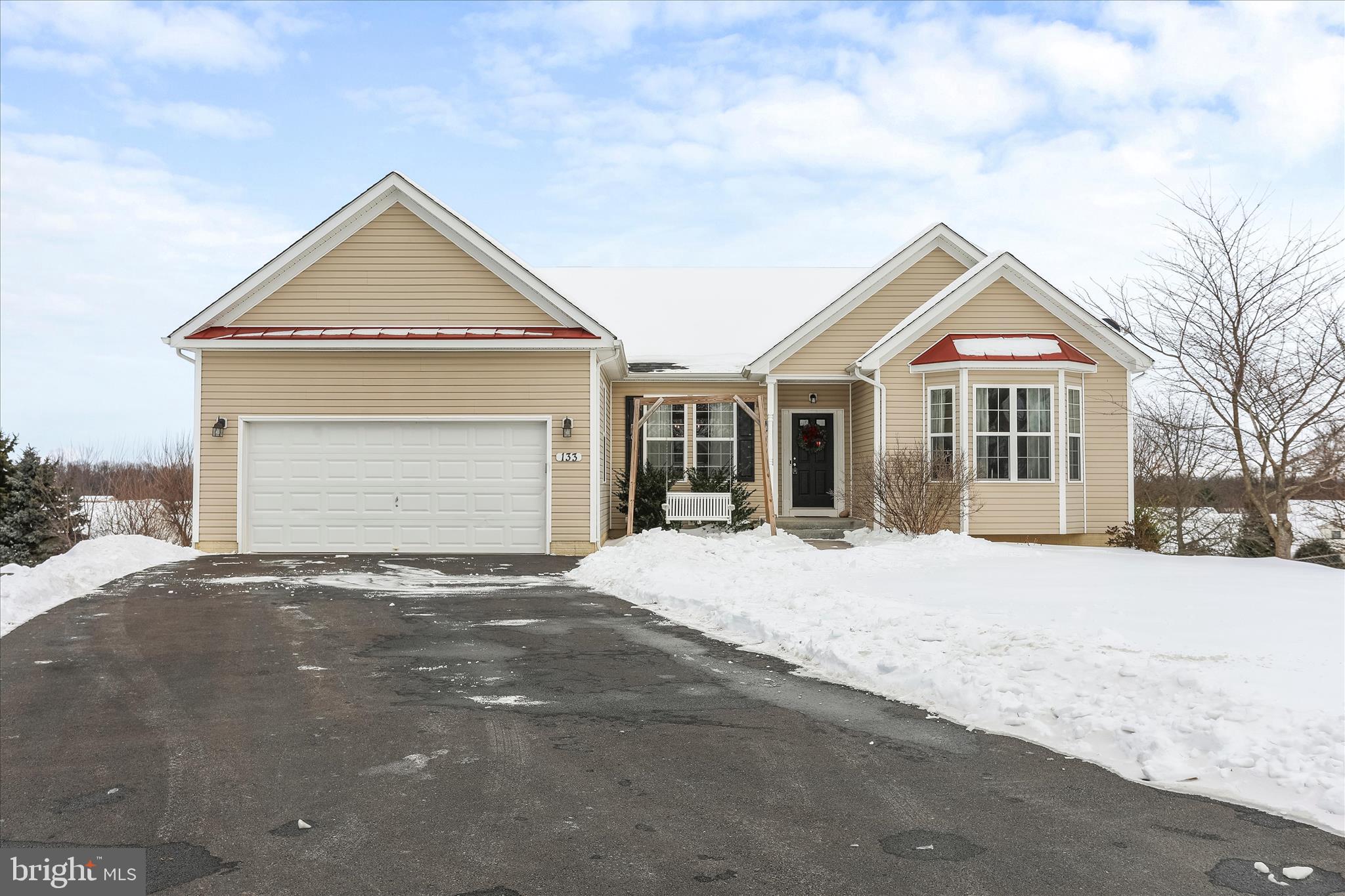 FAIRFIELD - Residential