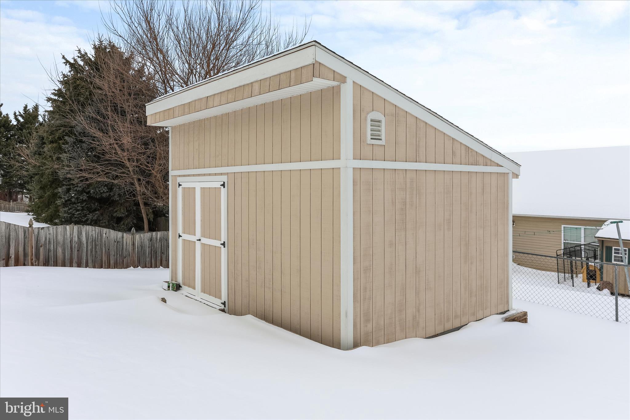 FAIRFIELD - Residential