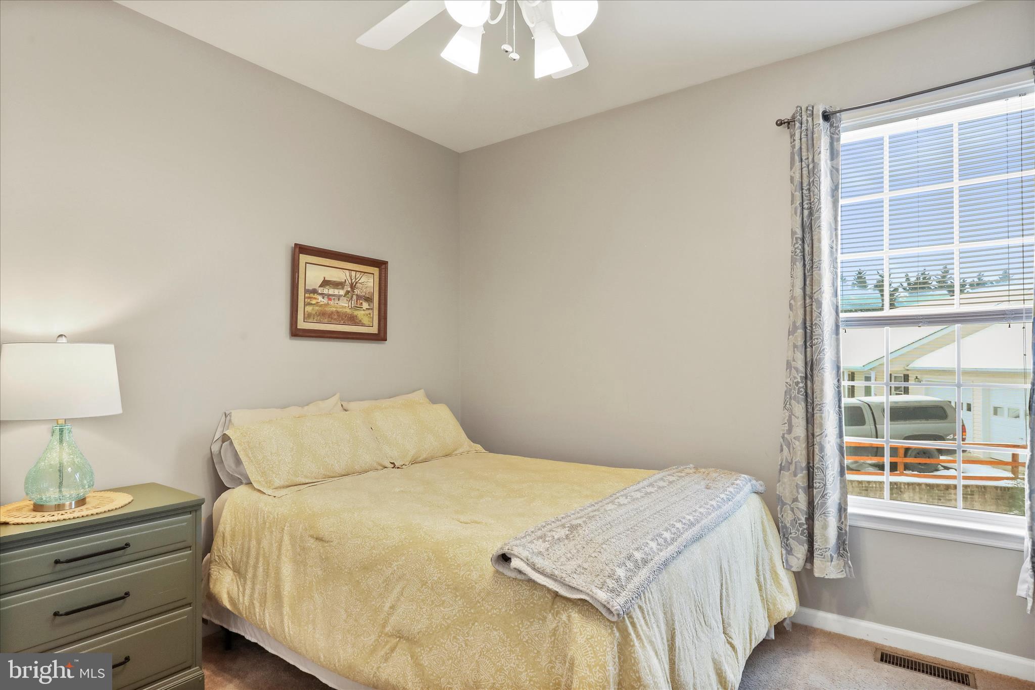 FAIRFIELD - Residential