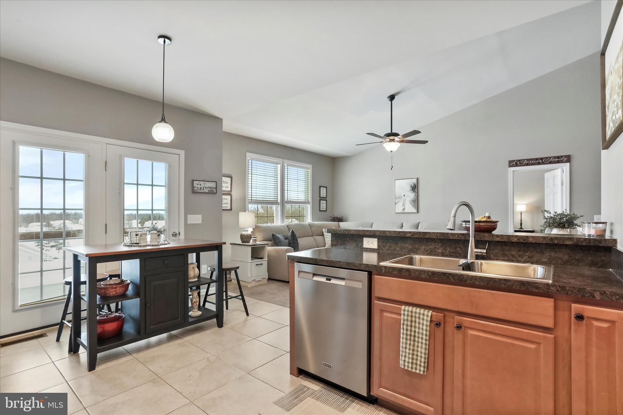 FAIRFIELD - Residential