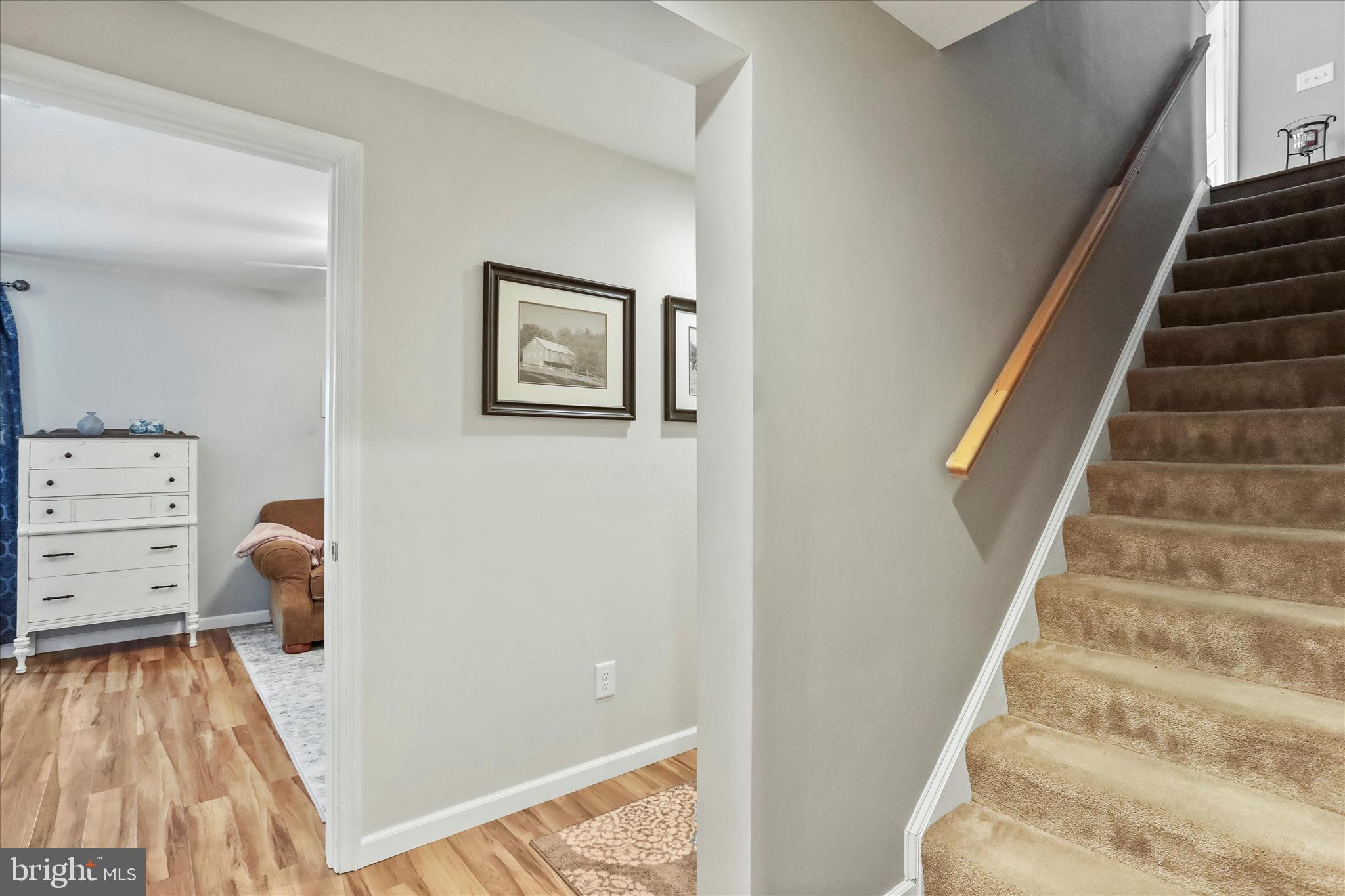 FAIRFIELD - Residential