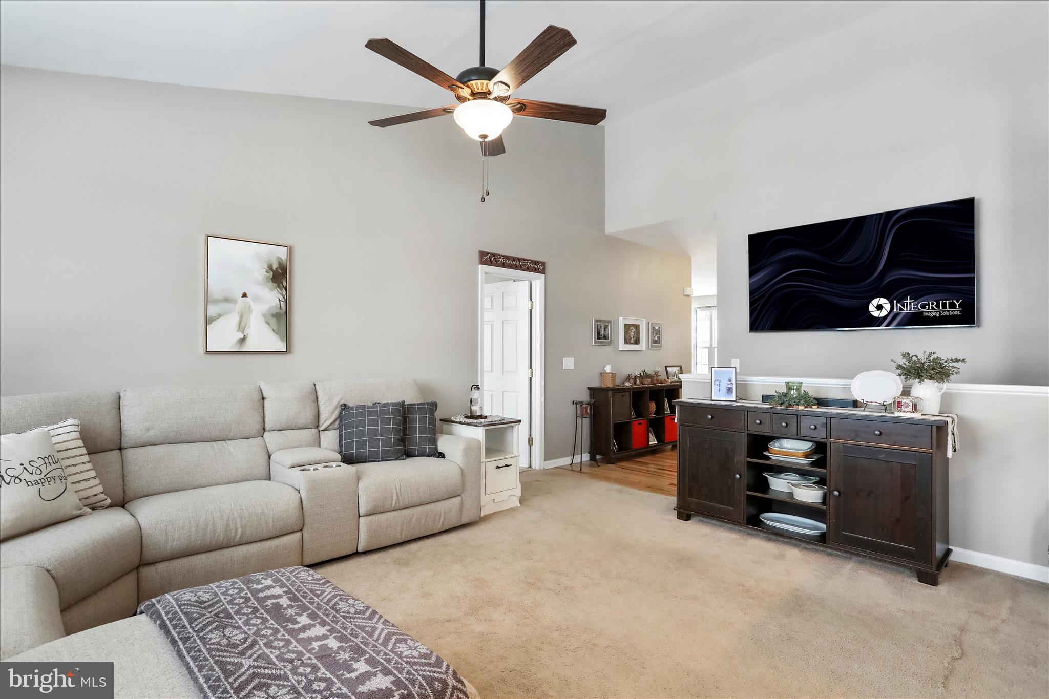 FAIRFIELD - Residential