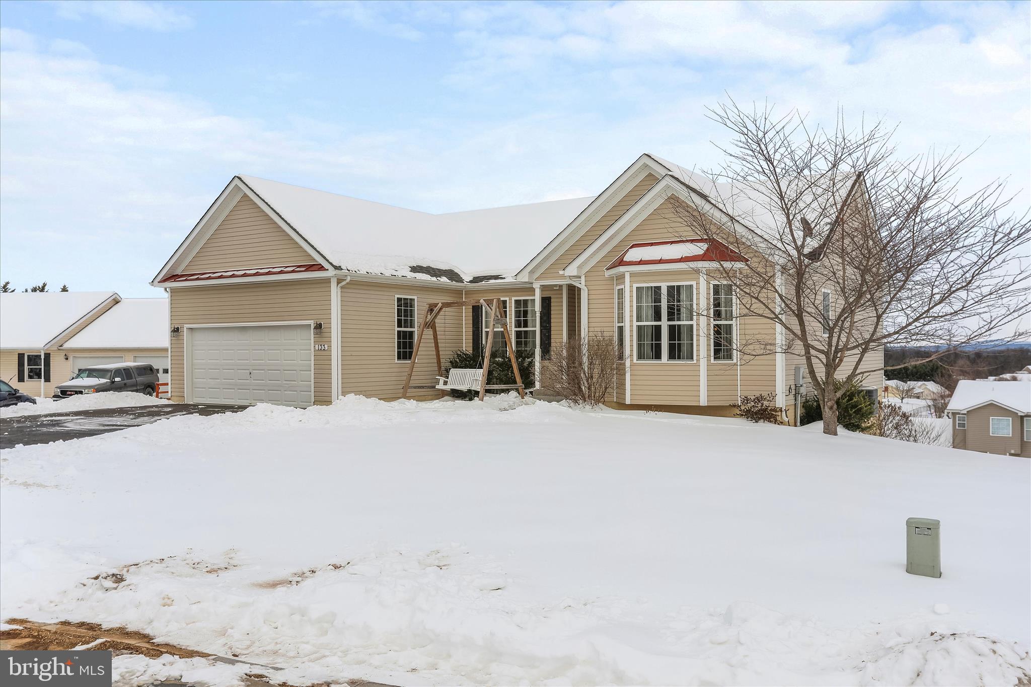 FAIRFIELD - Residential