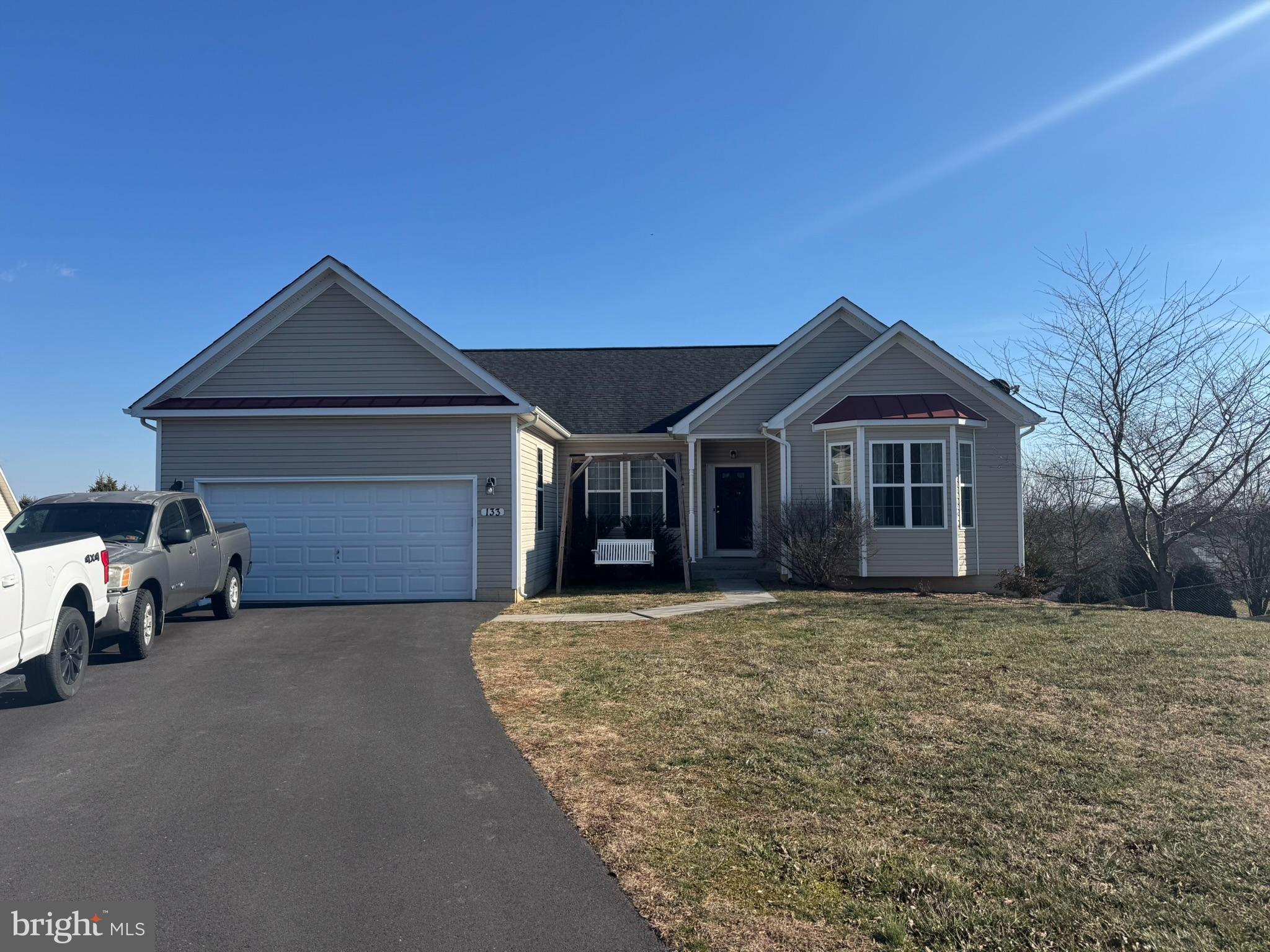 FAIRFIELD - Residential