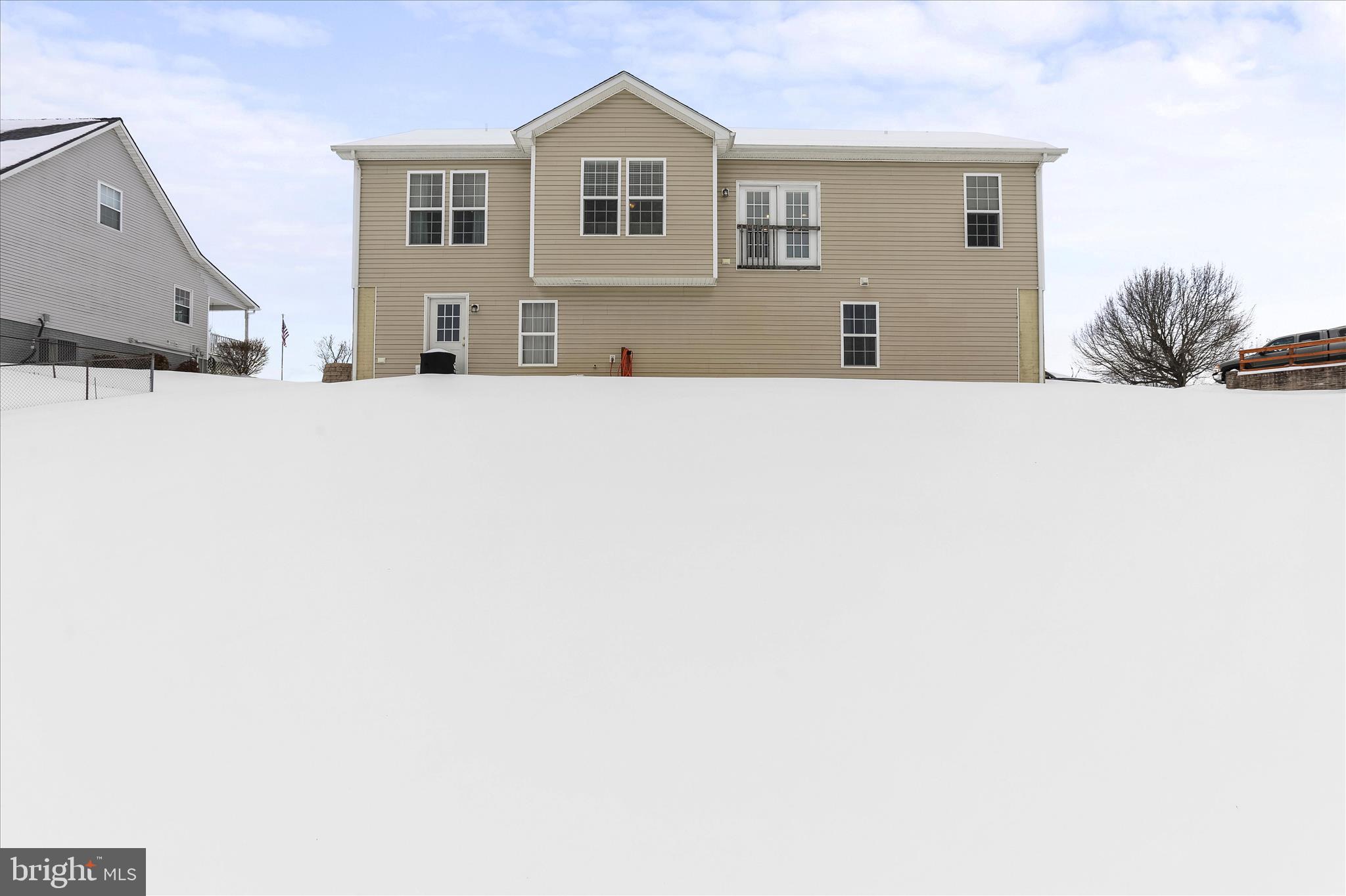 FAIRFIELD - Residential