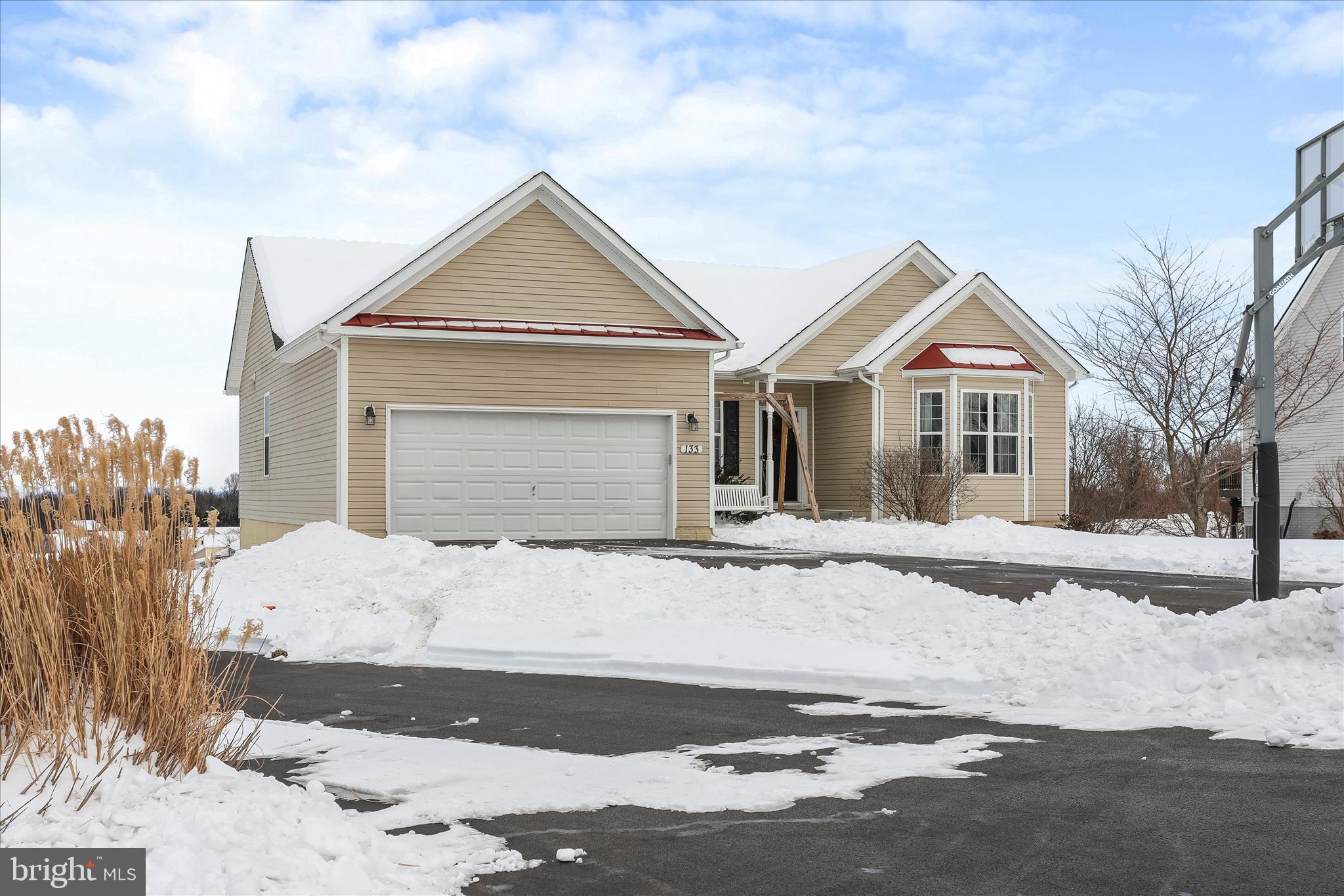 FAIRFIELD - Residential