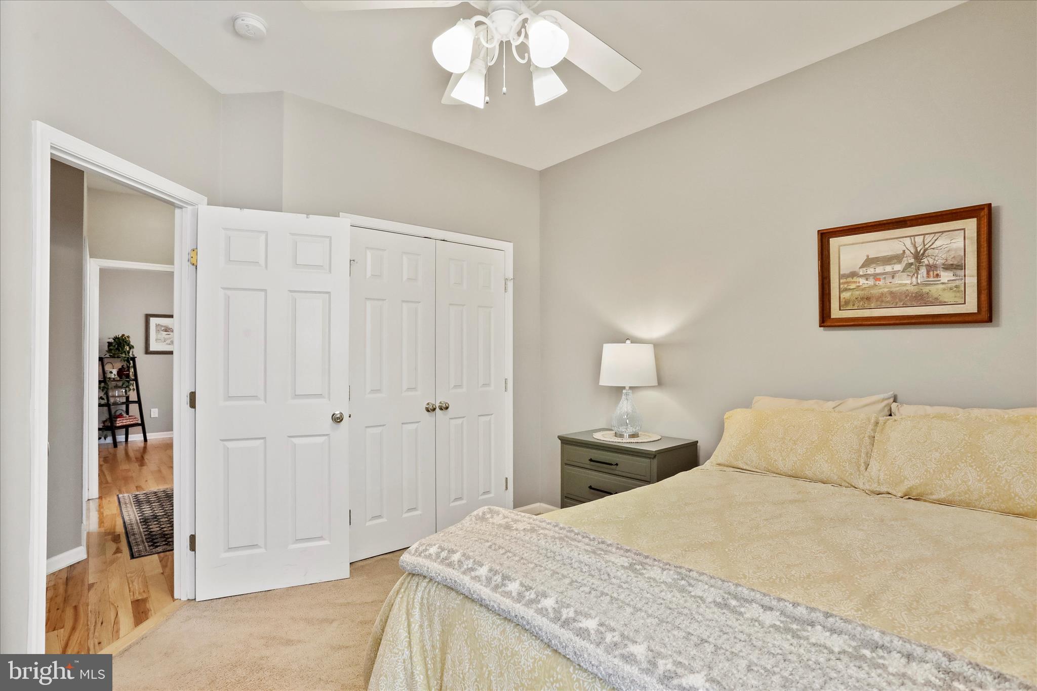 FAIRFIELD - Residential