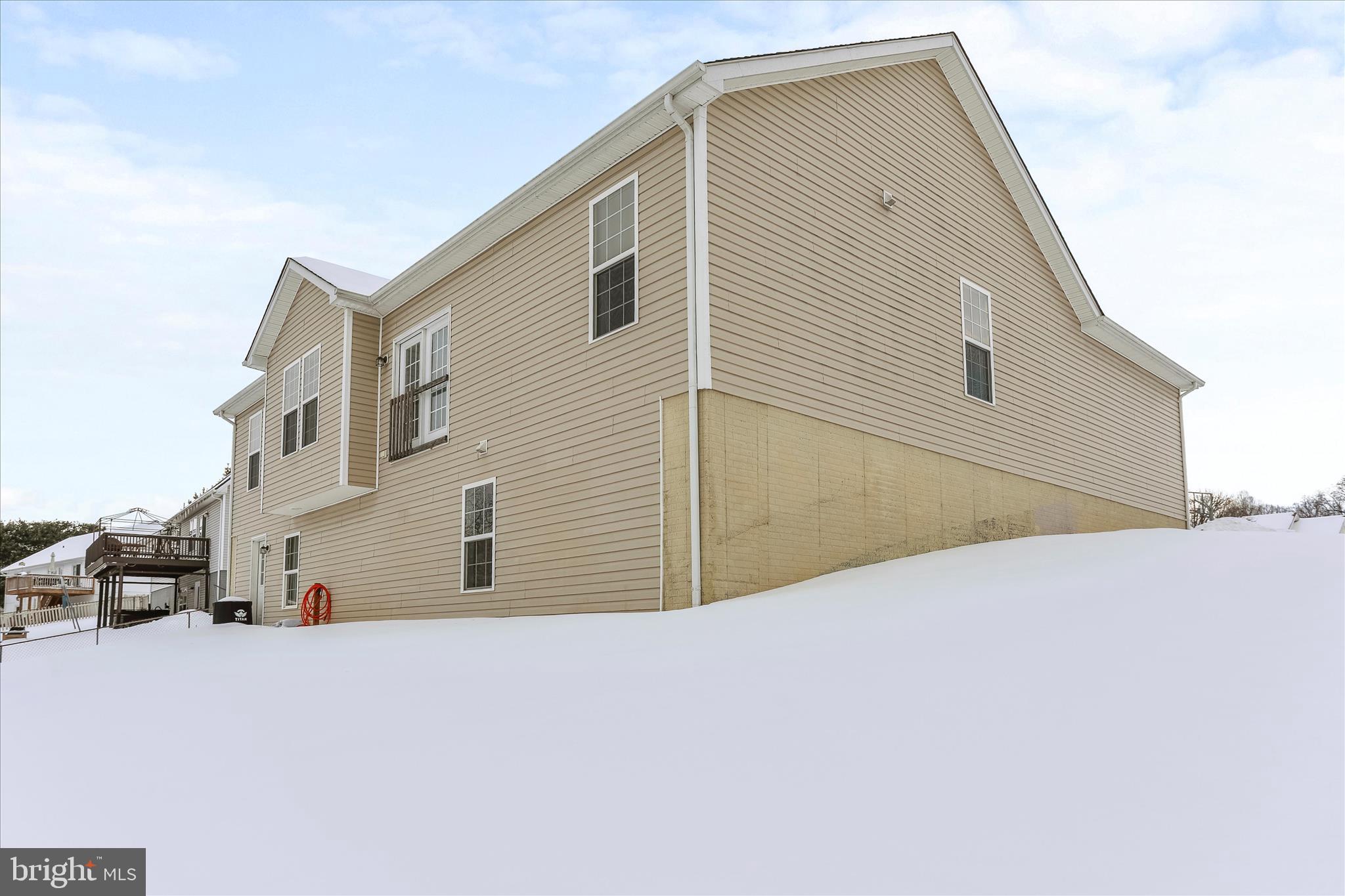 FAIRFIELD - Residential