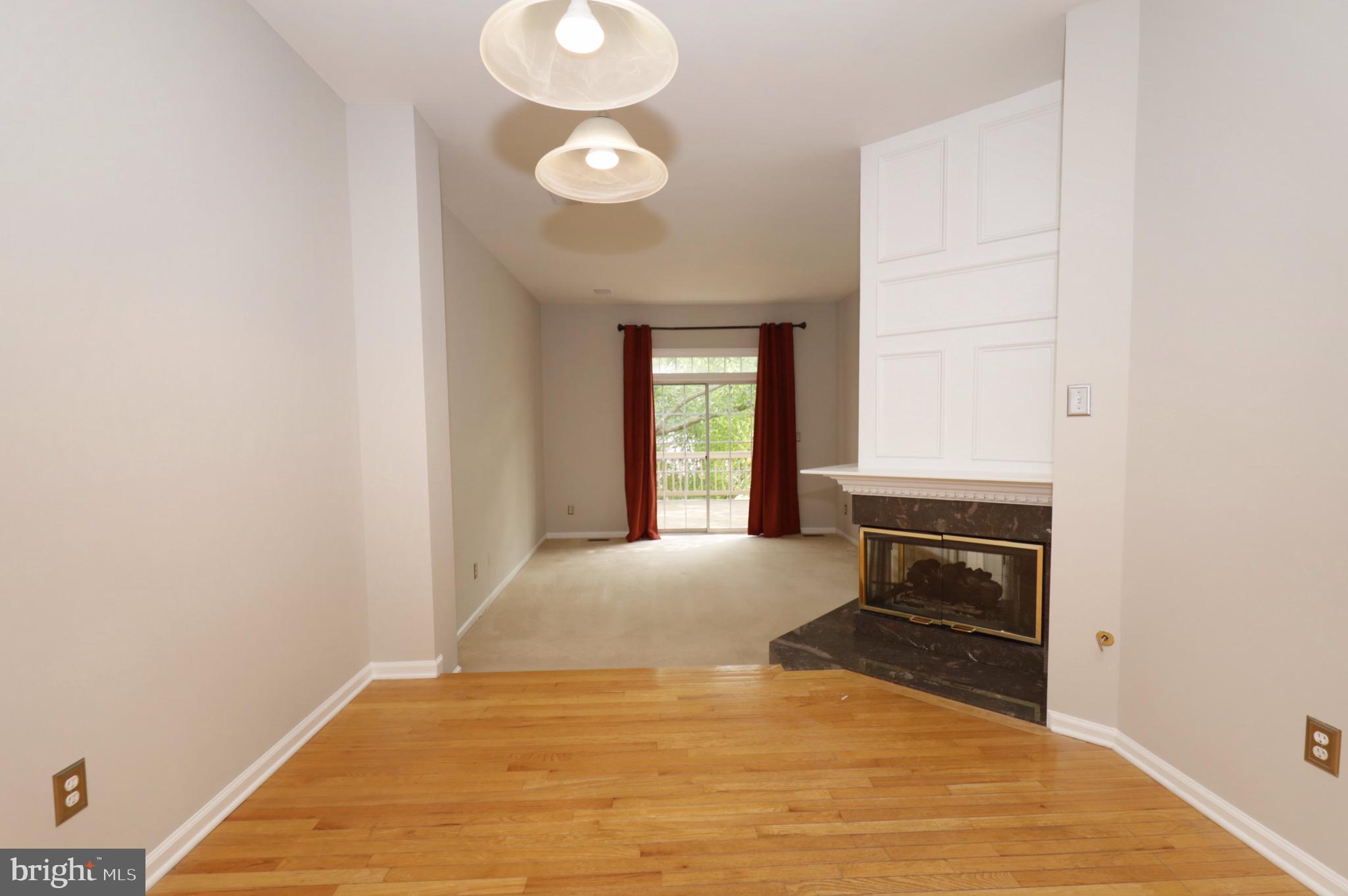 HEATHER KNOLL - Residential Lease