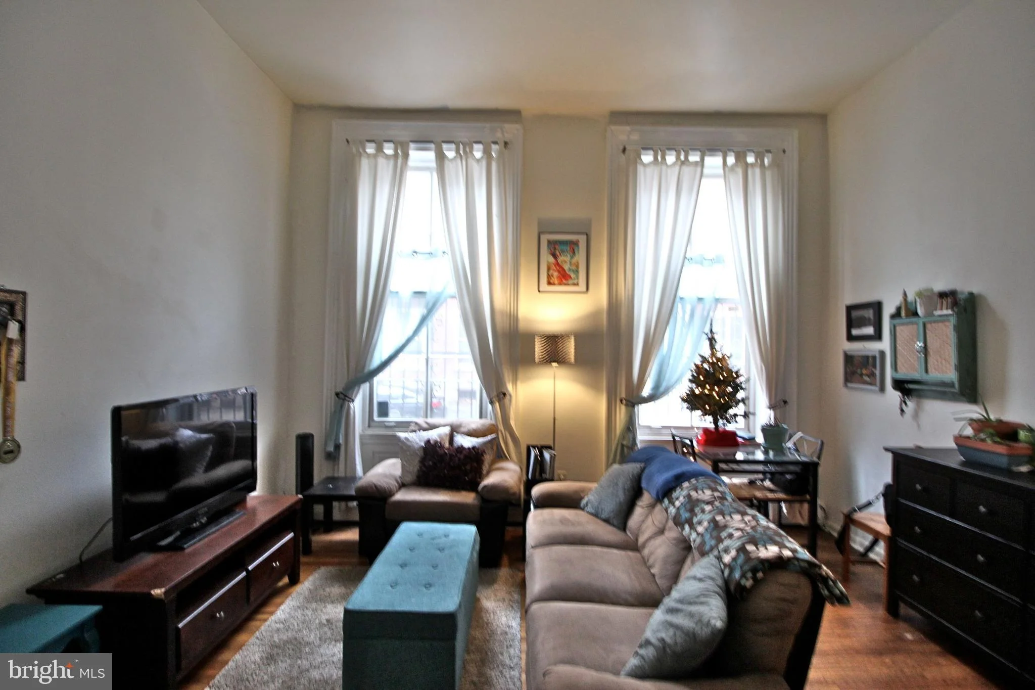 1819 Pine Street Unit 1F, Philadelphia, PA 19103