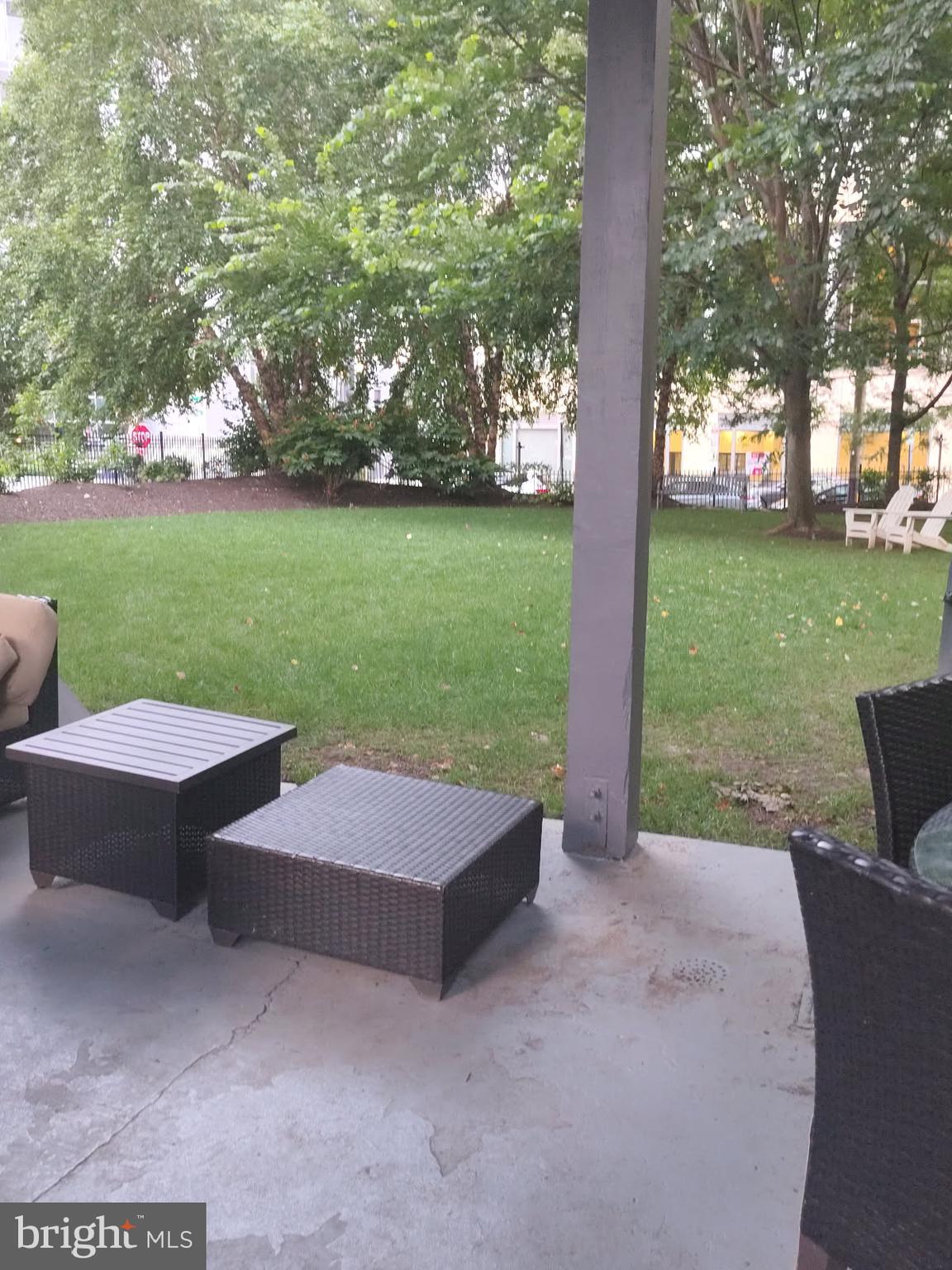 ART MUSEUM AREA - Residential