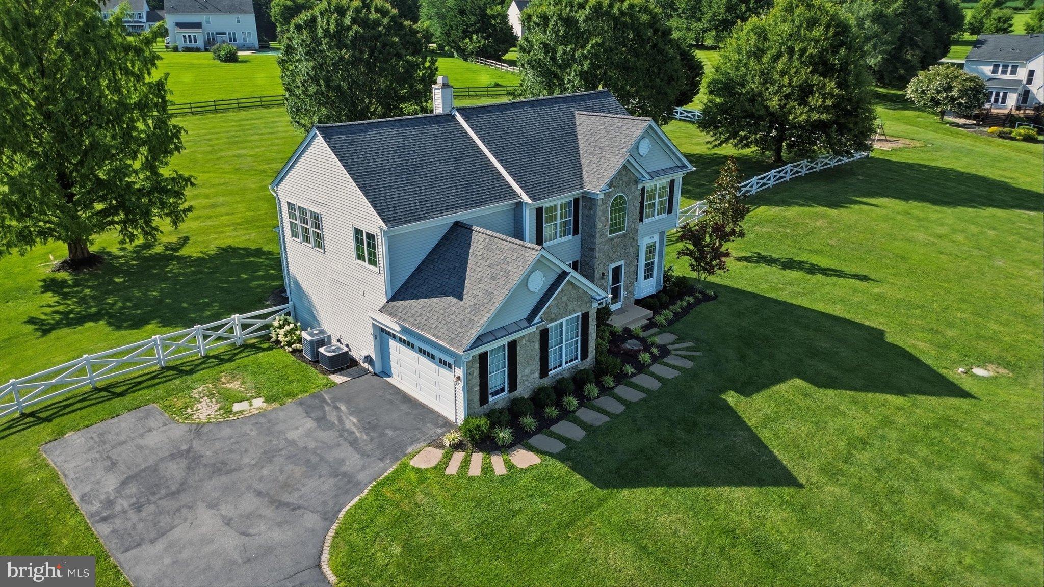 6330 CATTAIL DRIVE