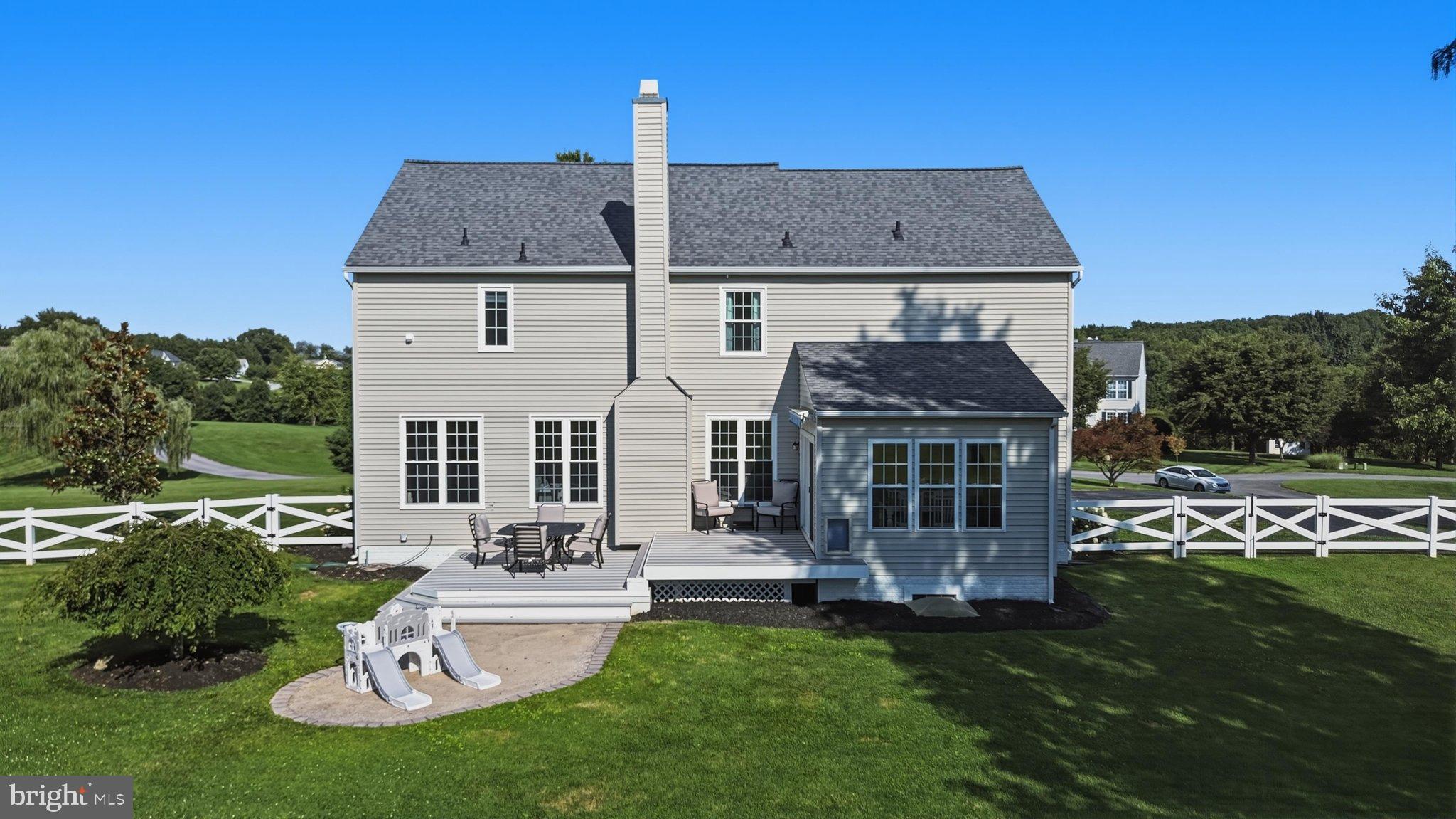 6330 CATTAIL DRIVE
