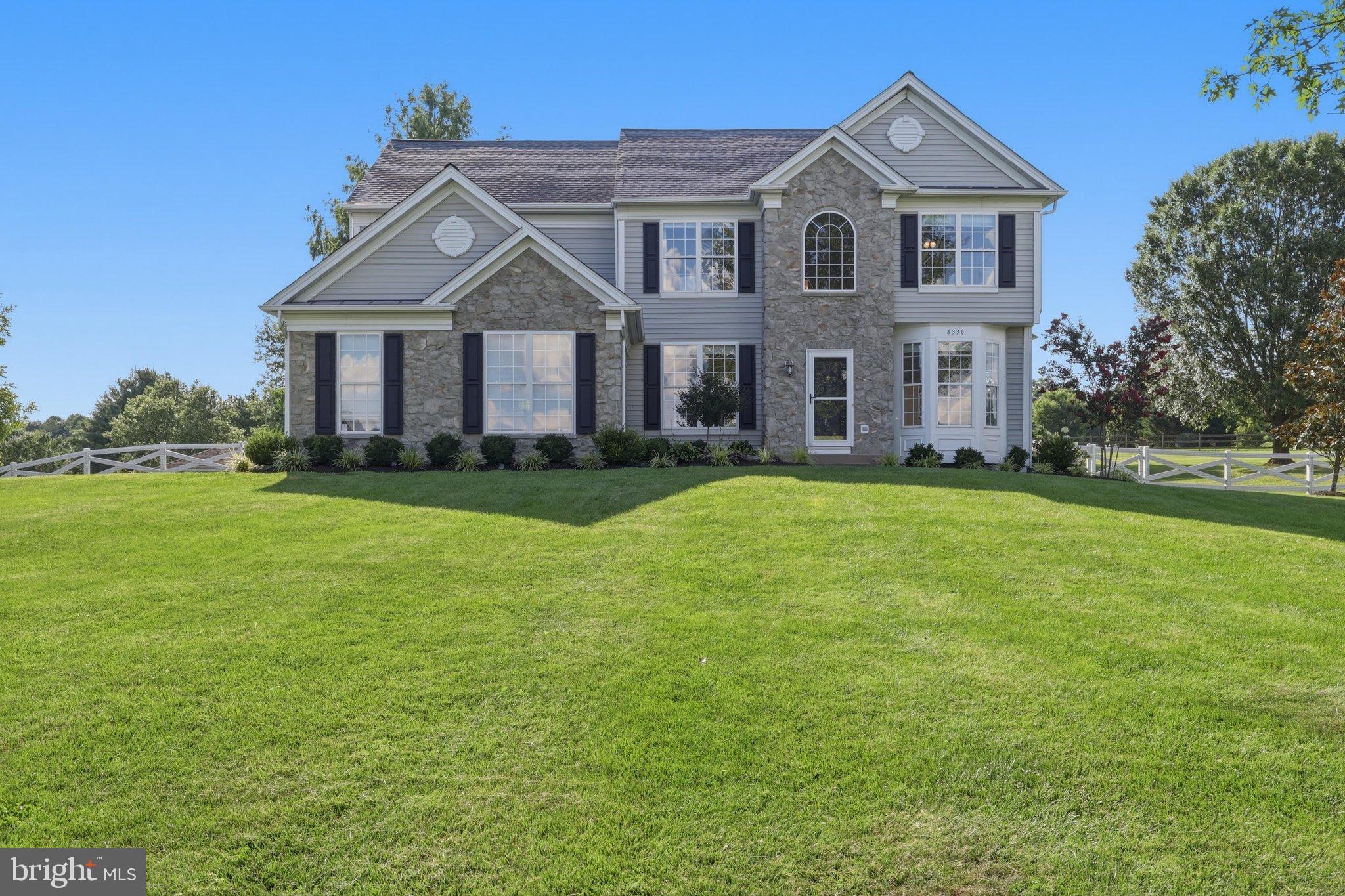 6330 CATTAIL DRIVE