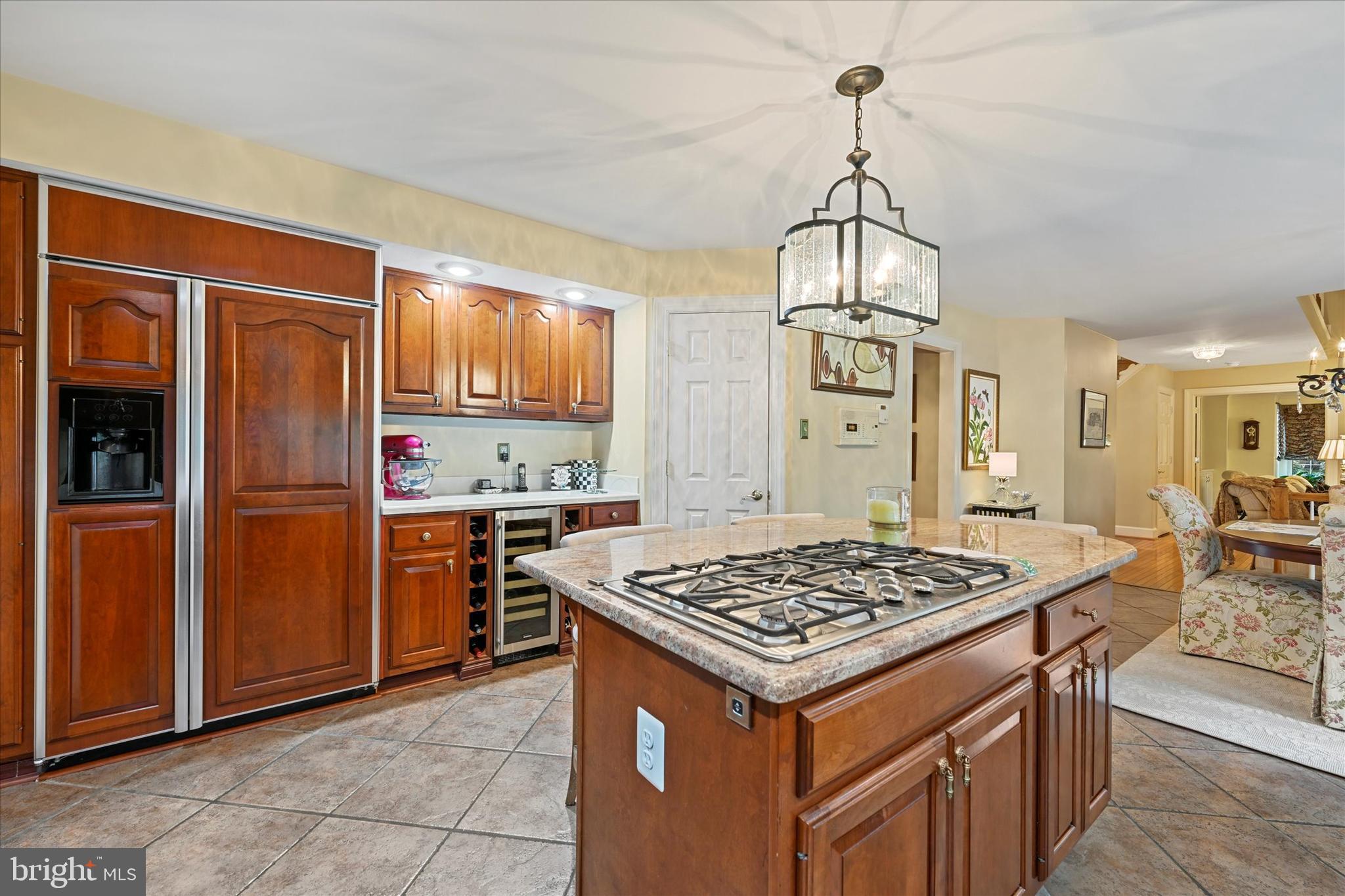 THE FIELDS AT SEMINARY II - Residential