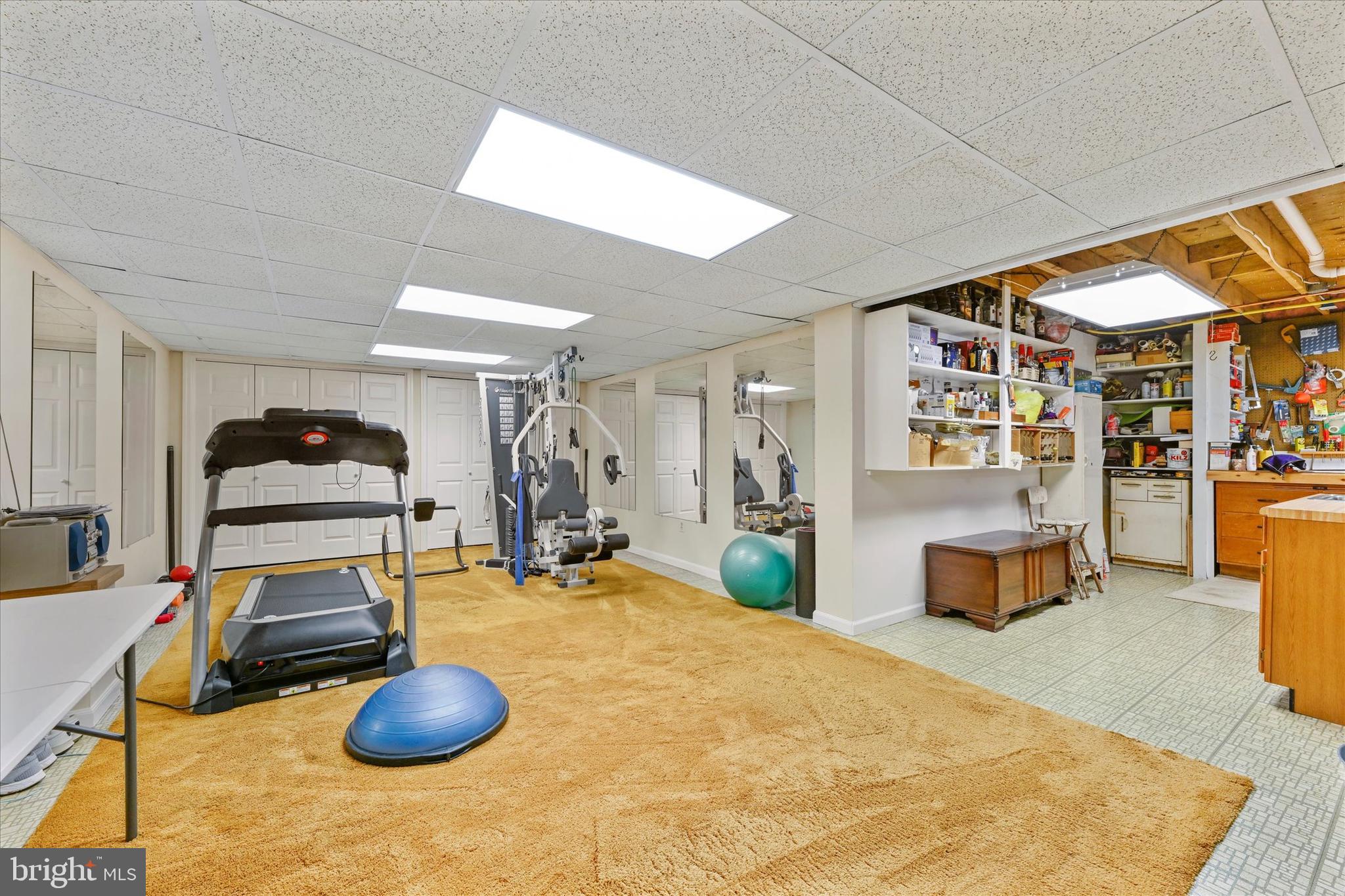 THE FIELDS AT SEMINARY II - Residential