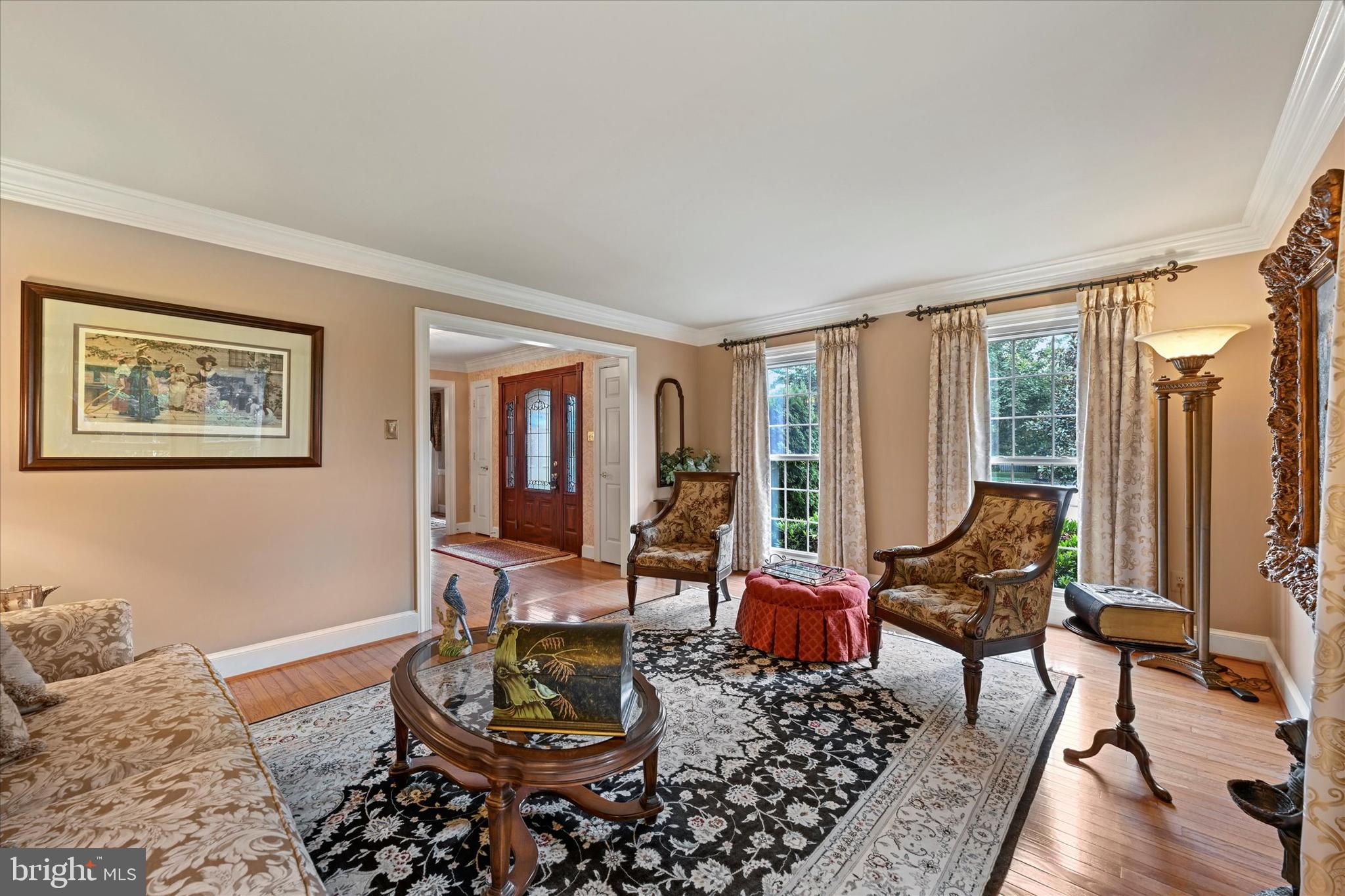 THE FIELDS AT SEMINARY II - Residential