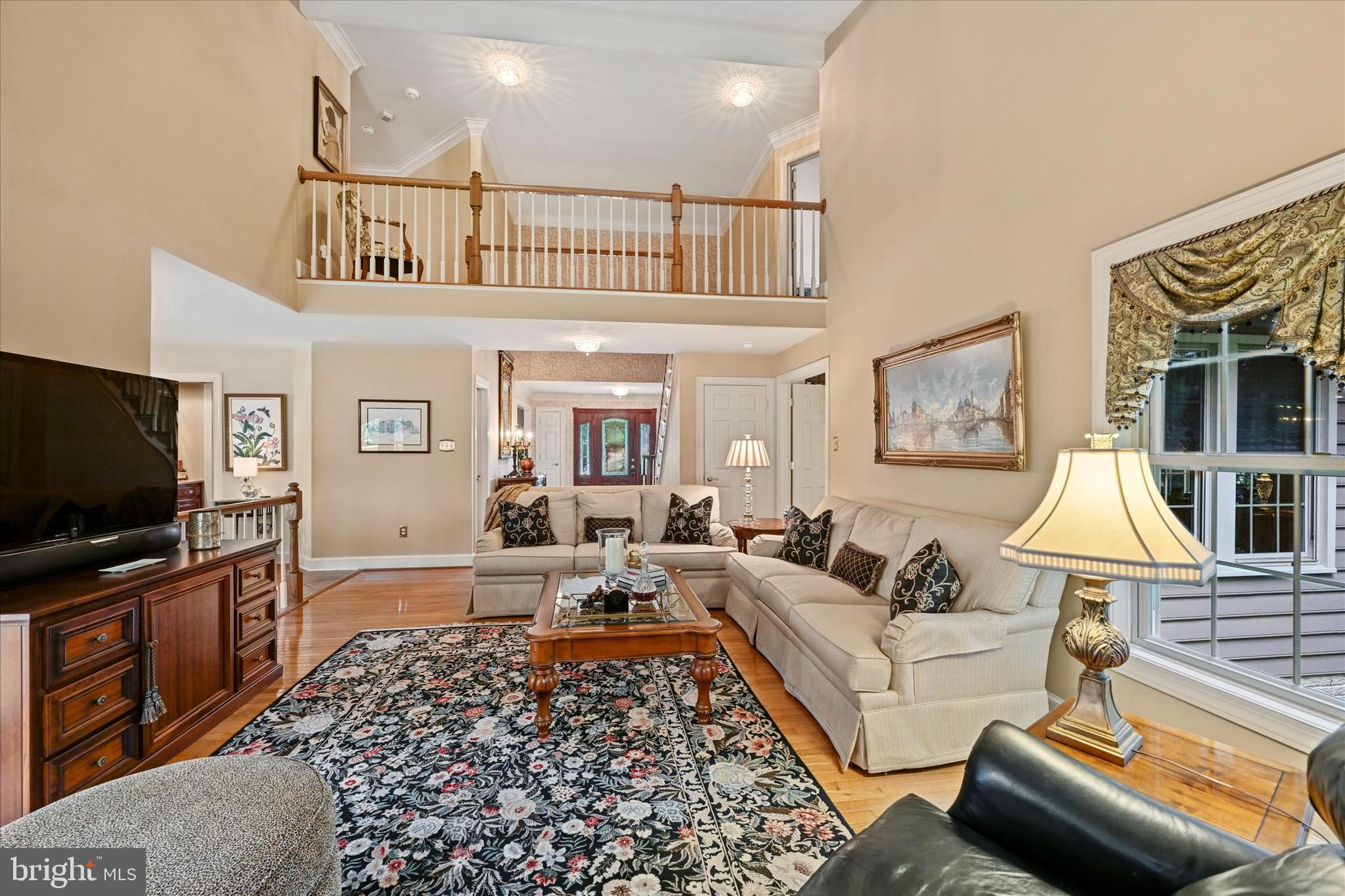 THE FIELDS AT SEMINARY II - Residential