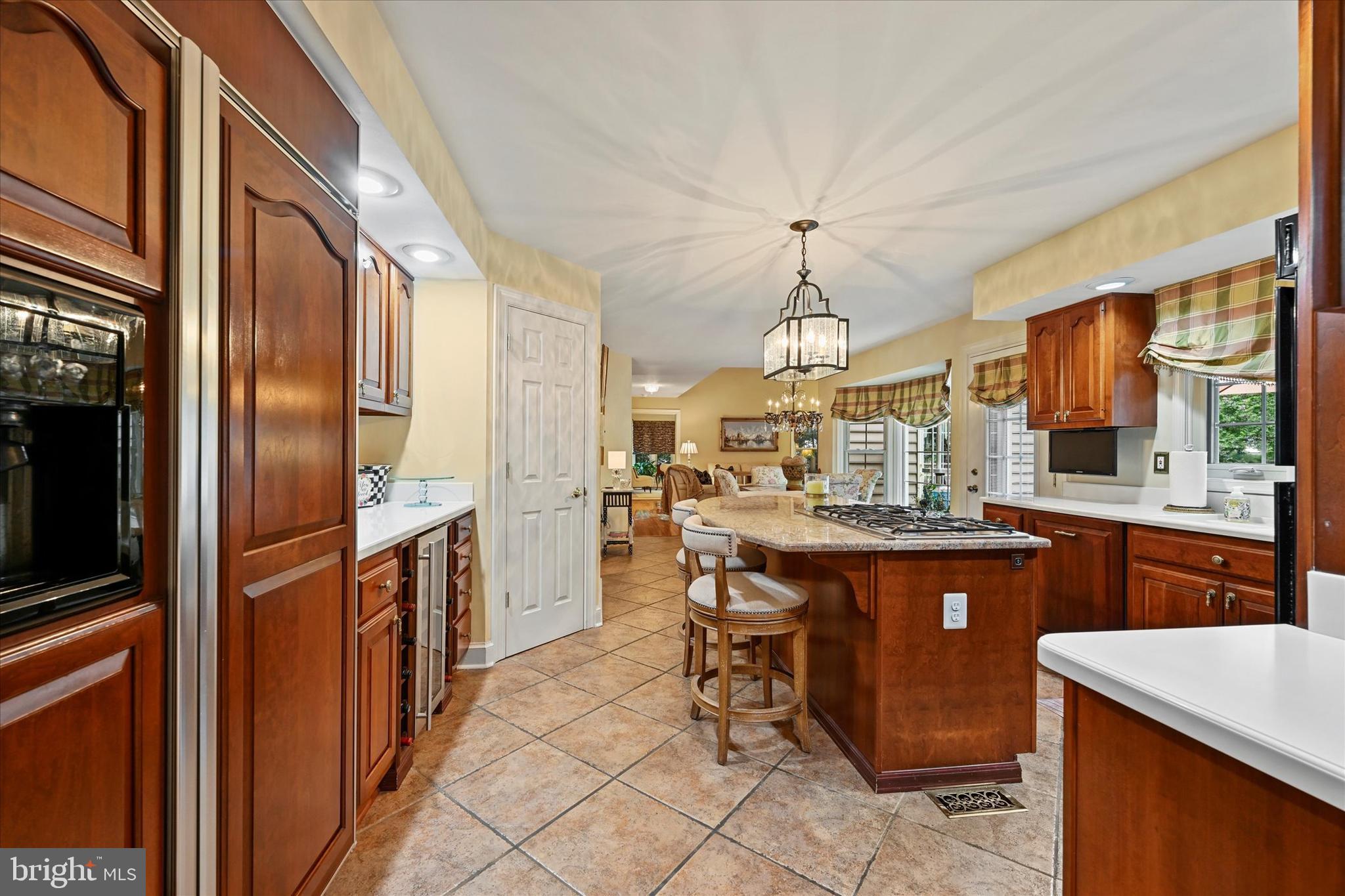 THE FIELDS AT SEMINARY II - Residential