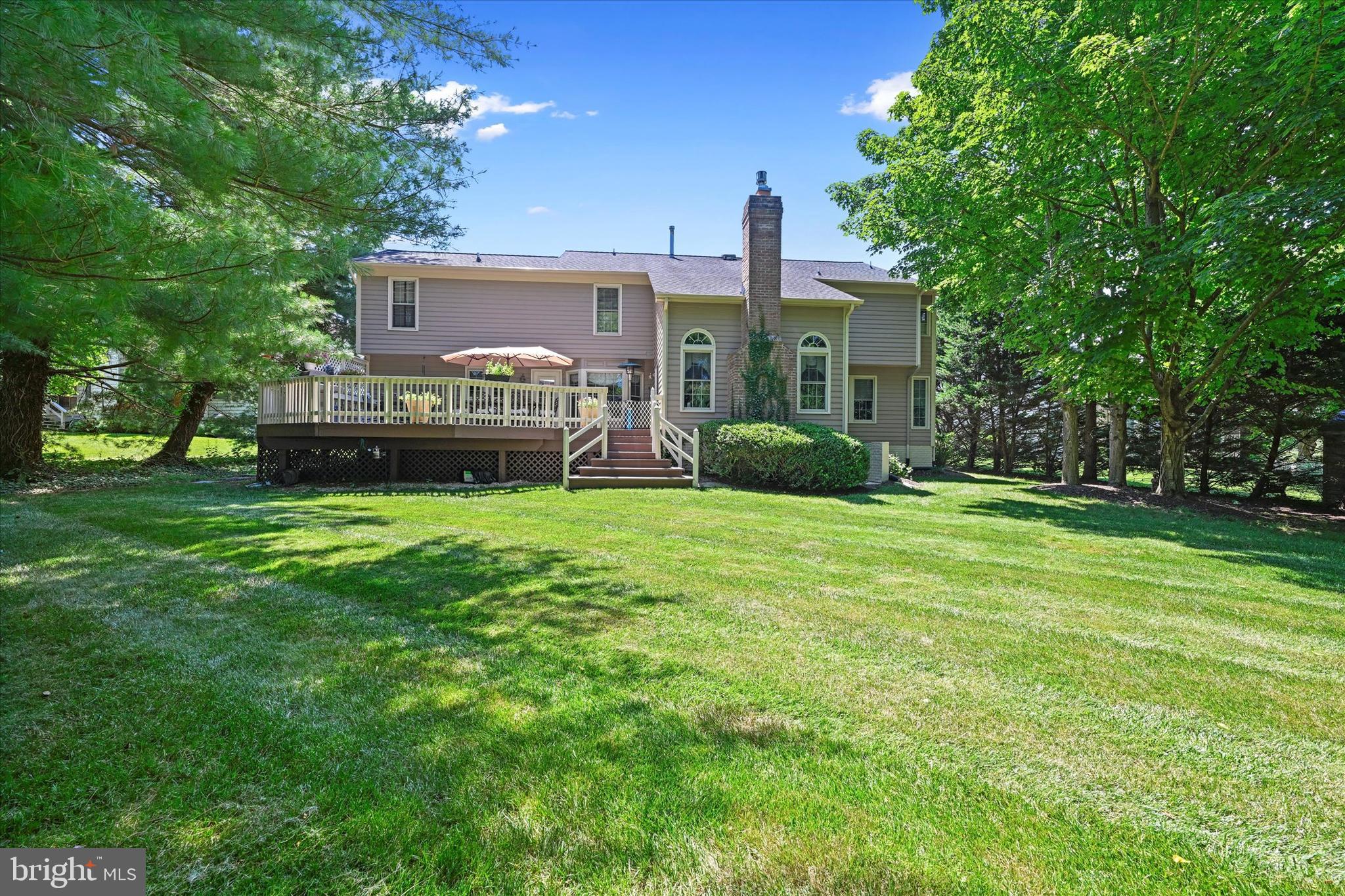 THE FIELDS AT SEMINARY II - Residential