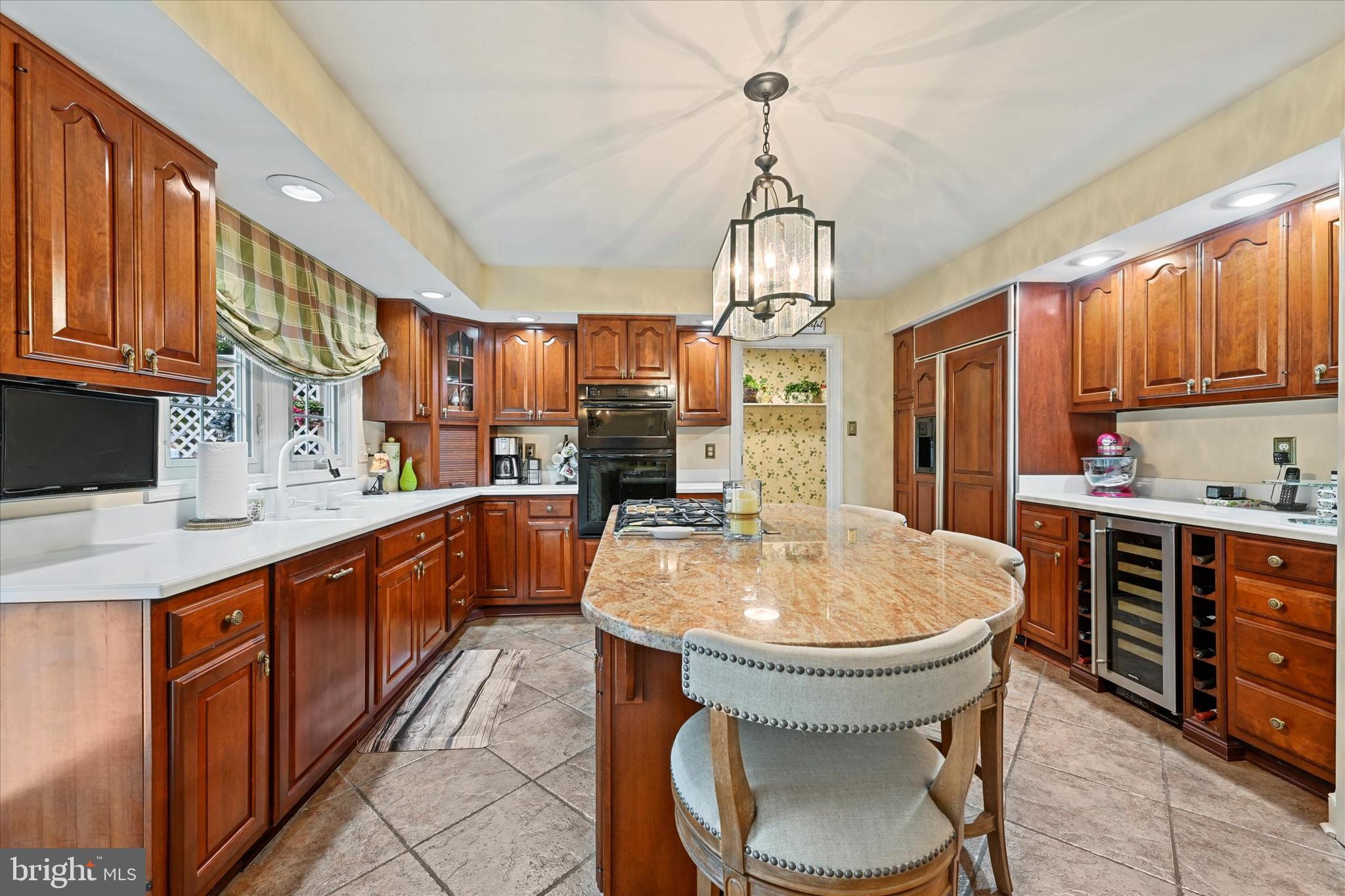 THE FIELDS AT SEMINARY II - Residential