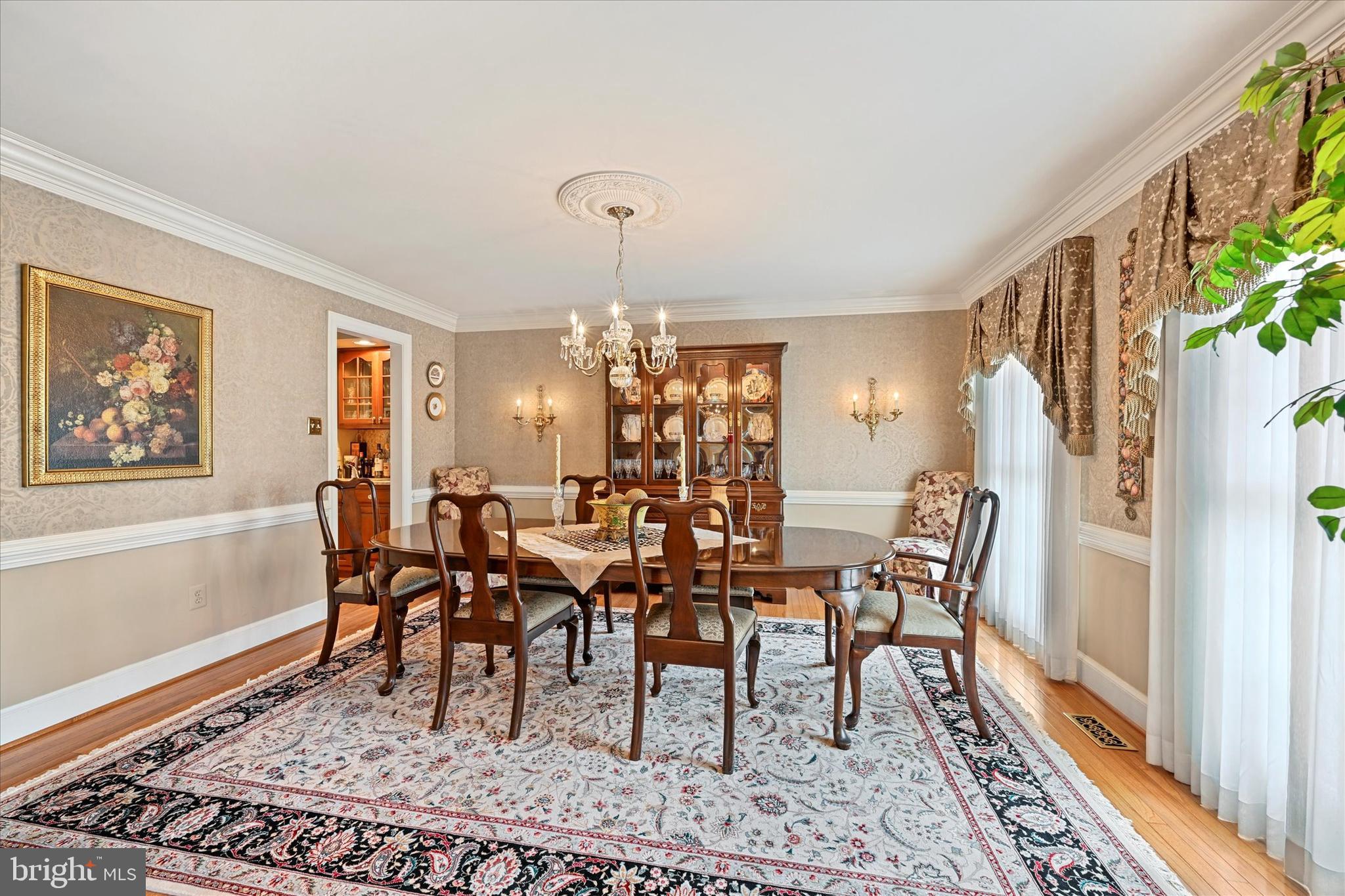 THE FIELDS AT SEMINARY II - Residential