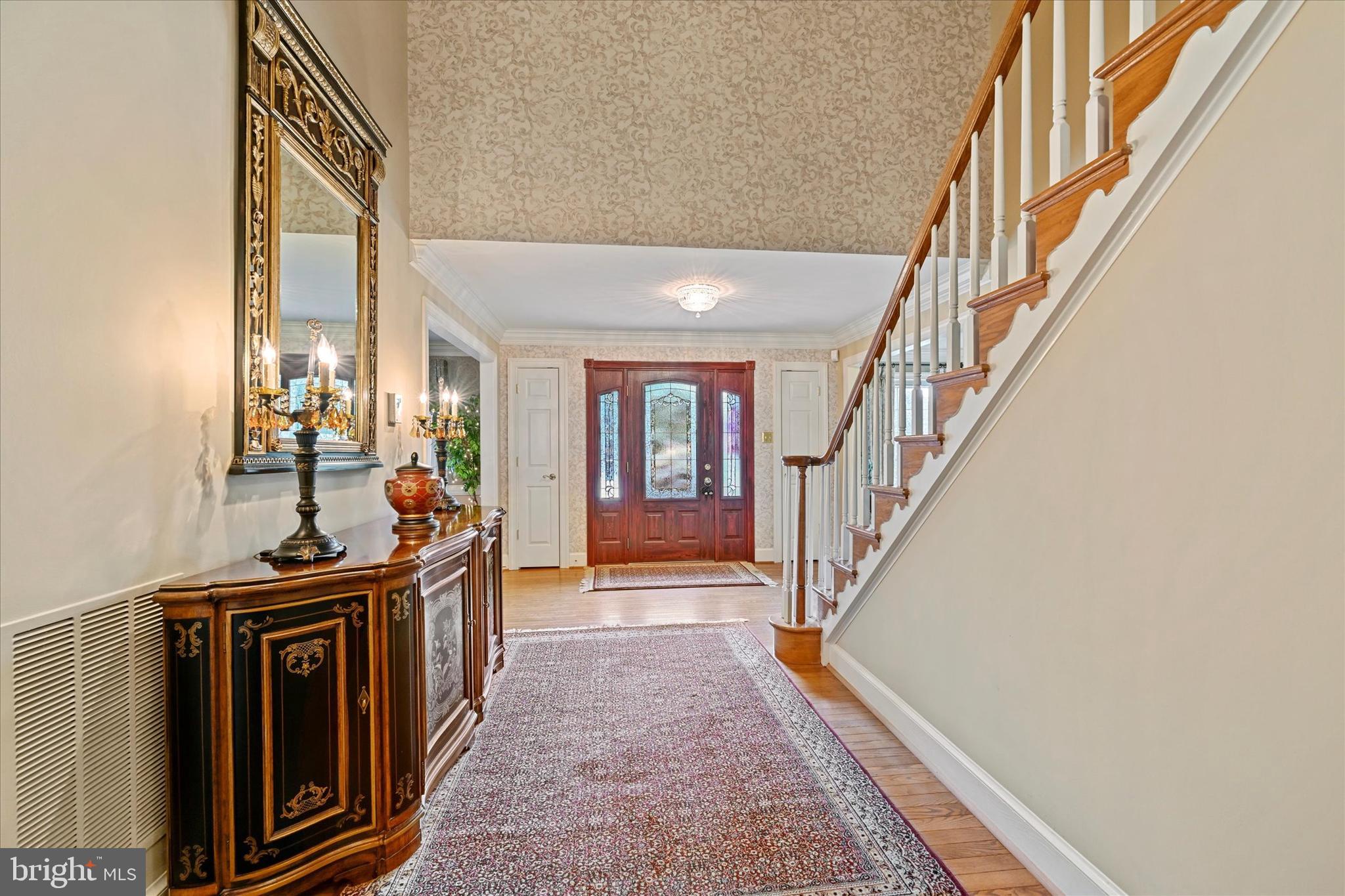 THE FIELDS AT SEMINARY II - Residential