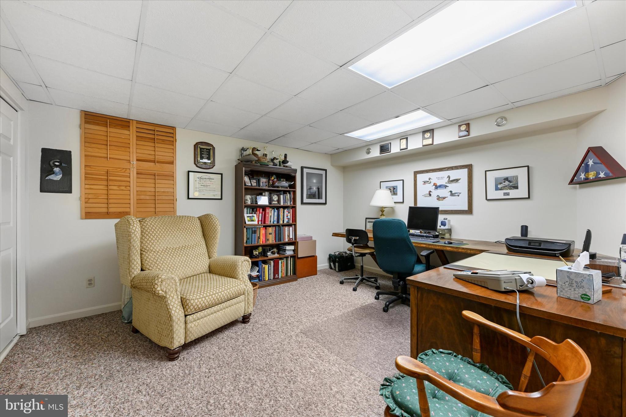 THE FIELDS AT SEMINARY II - Residential