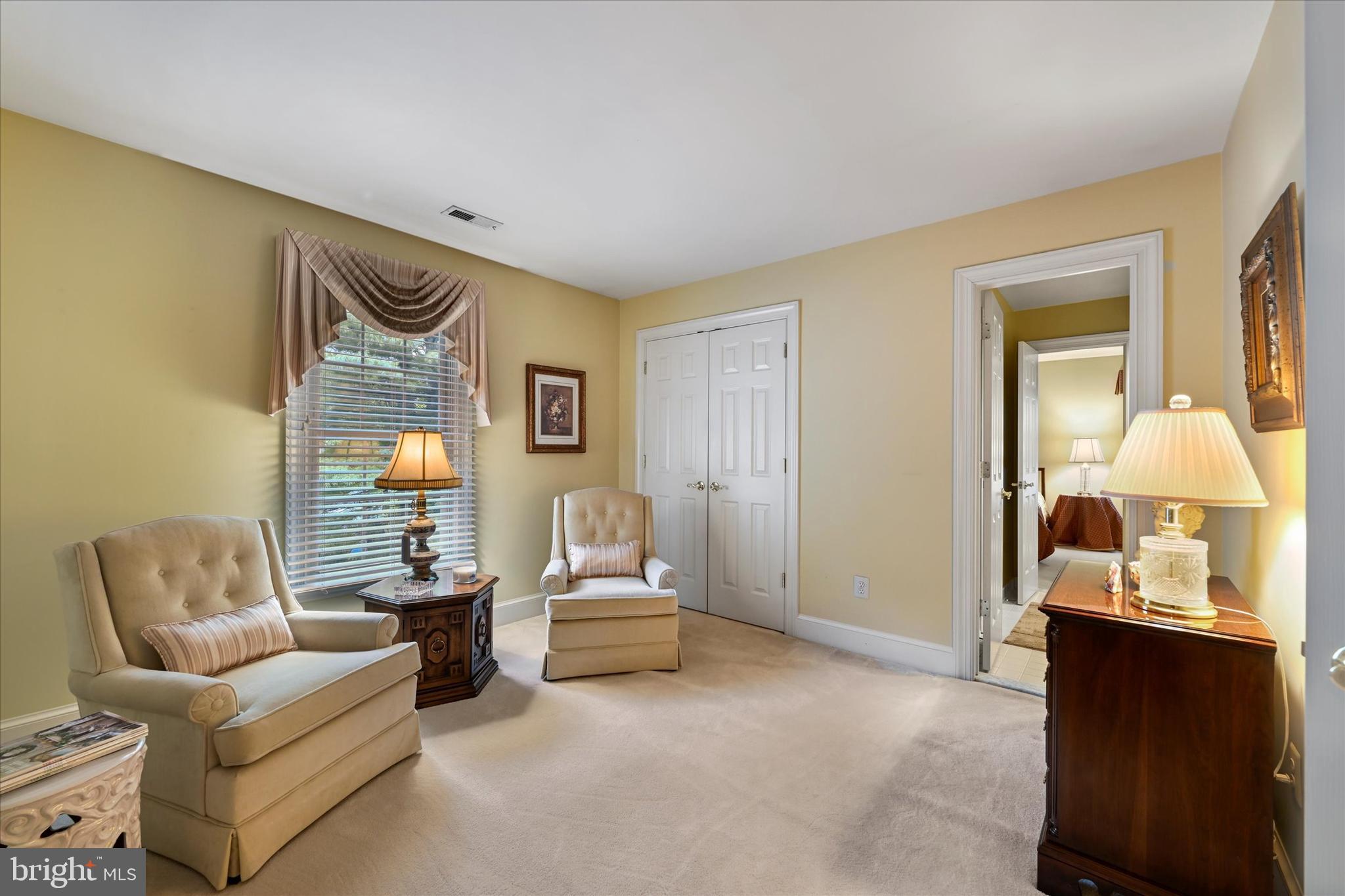 THE FIELDS AT SEMINARY II - Residential