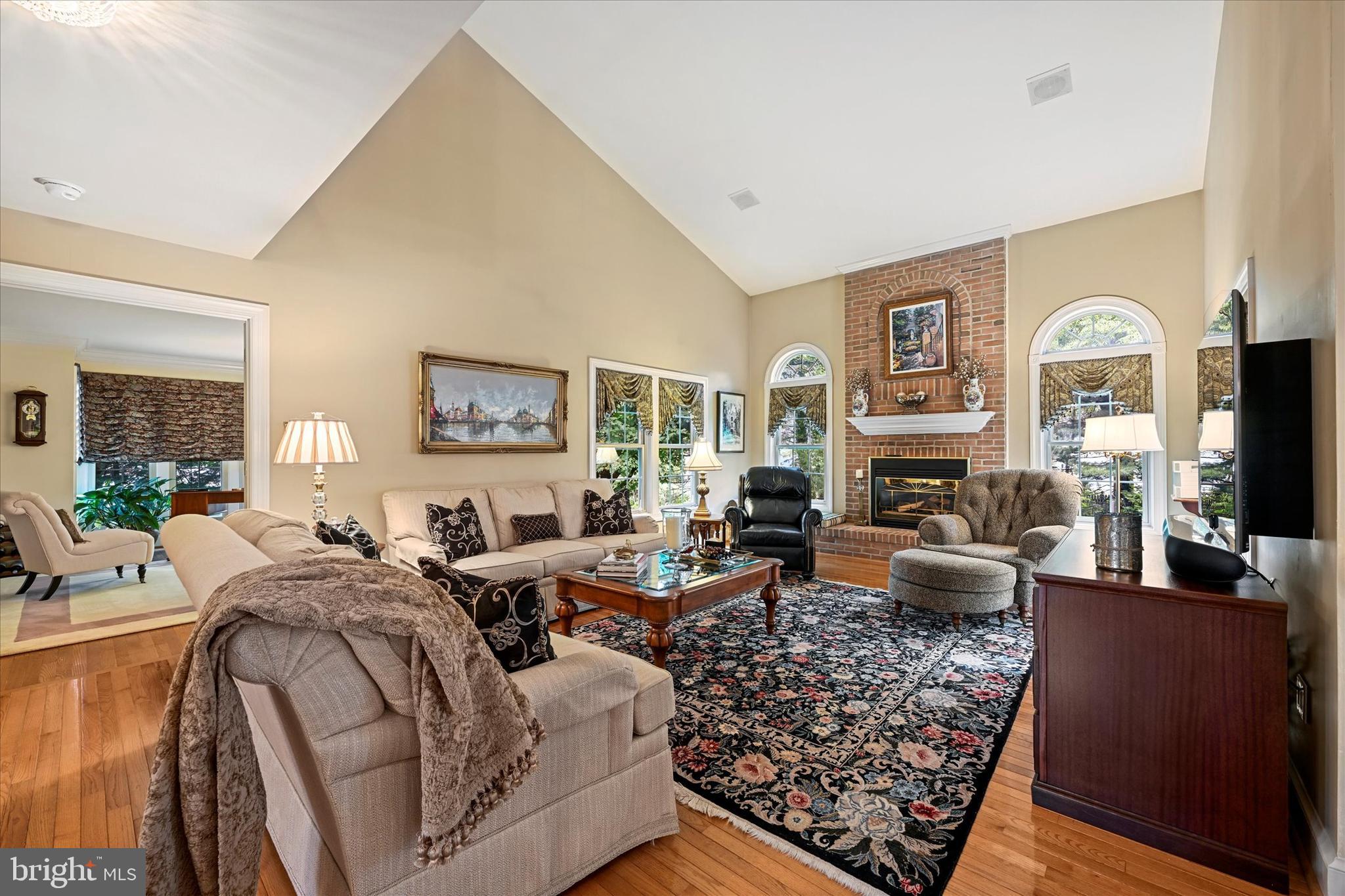 THE FIELDS AT SEMINARY II - Residential