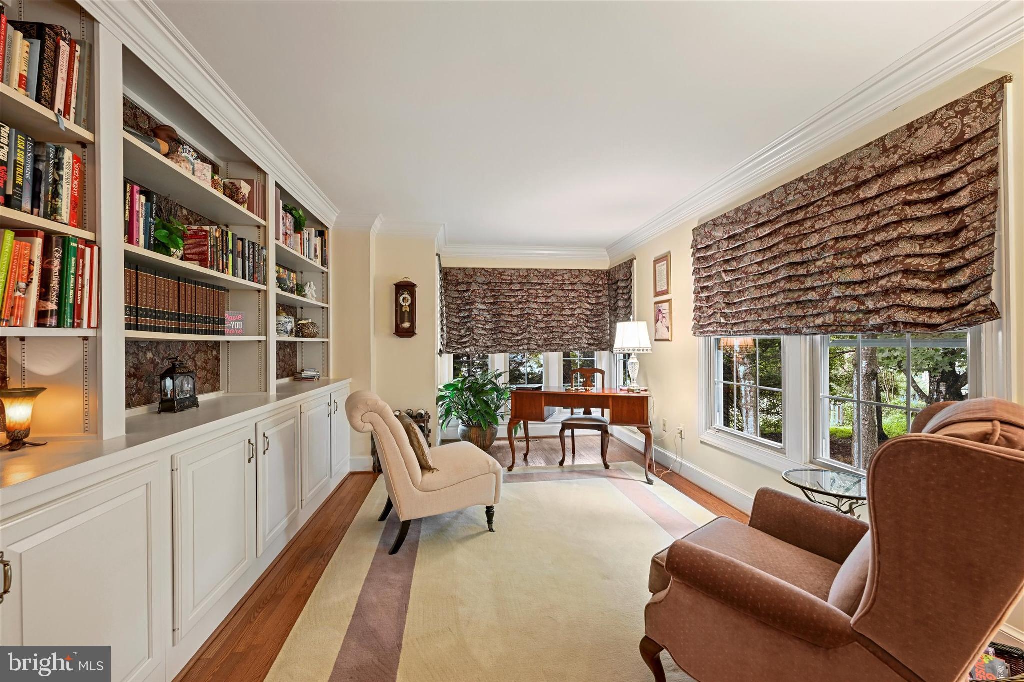 THE FIELDS AT SEMINARY II - Residential