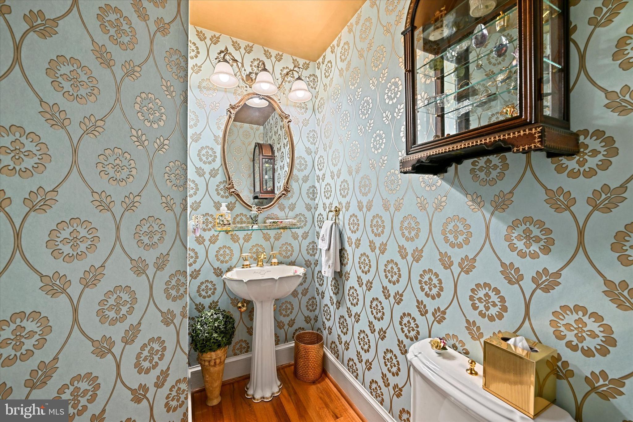 THE FIELDS AT SEMINARY II - Residential