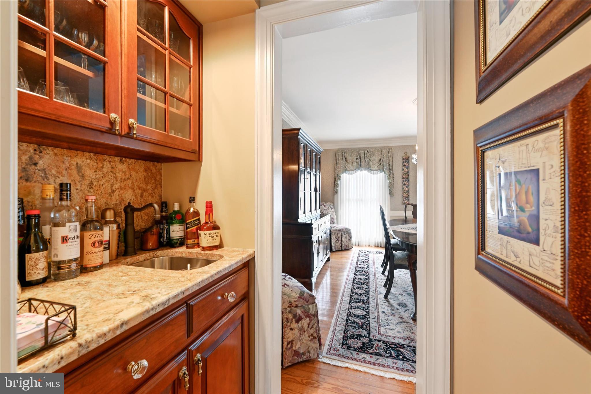 THE FIELDS AT SEMINARY II - Residential