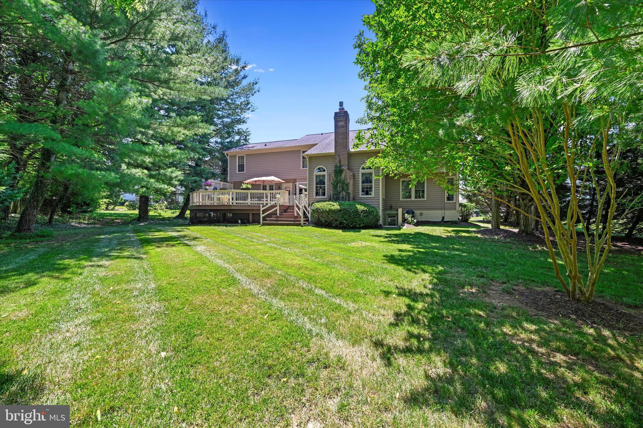 THE FIELDS AT SEMINARY II - Residential