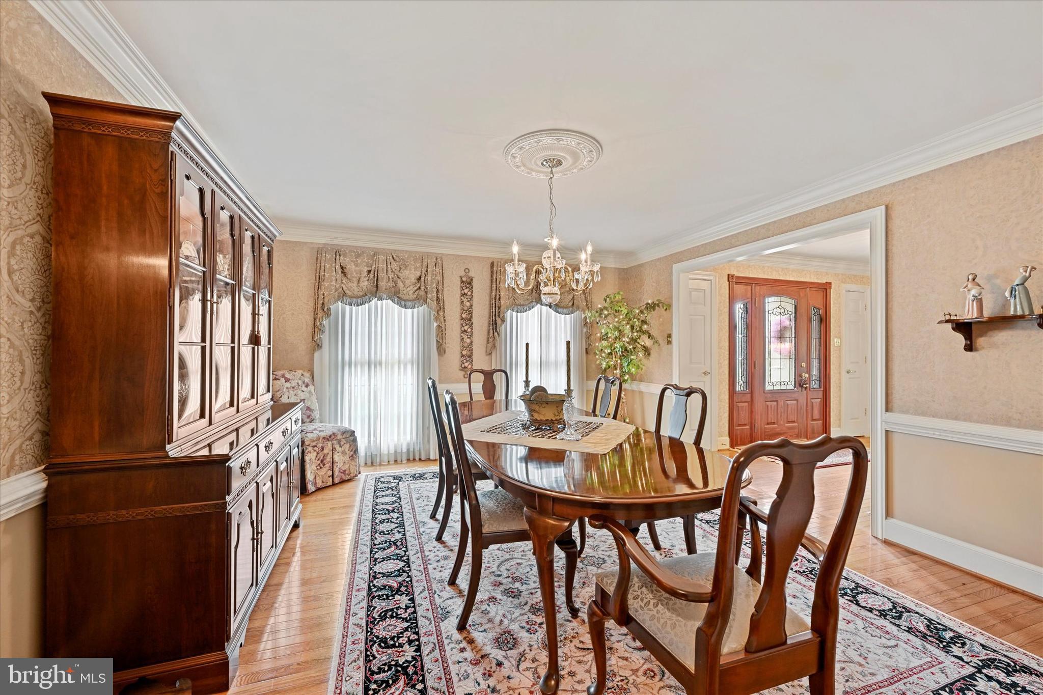 THE FIELDS AT SEMINARY II - Residential