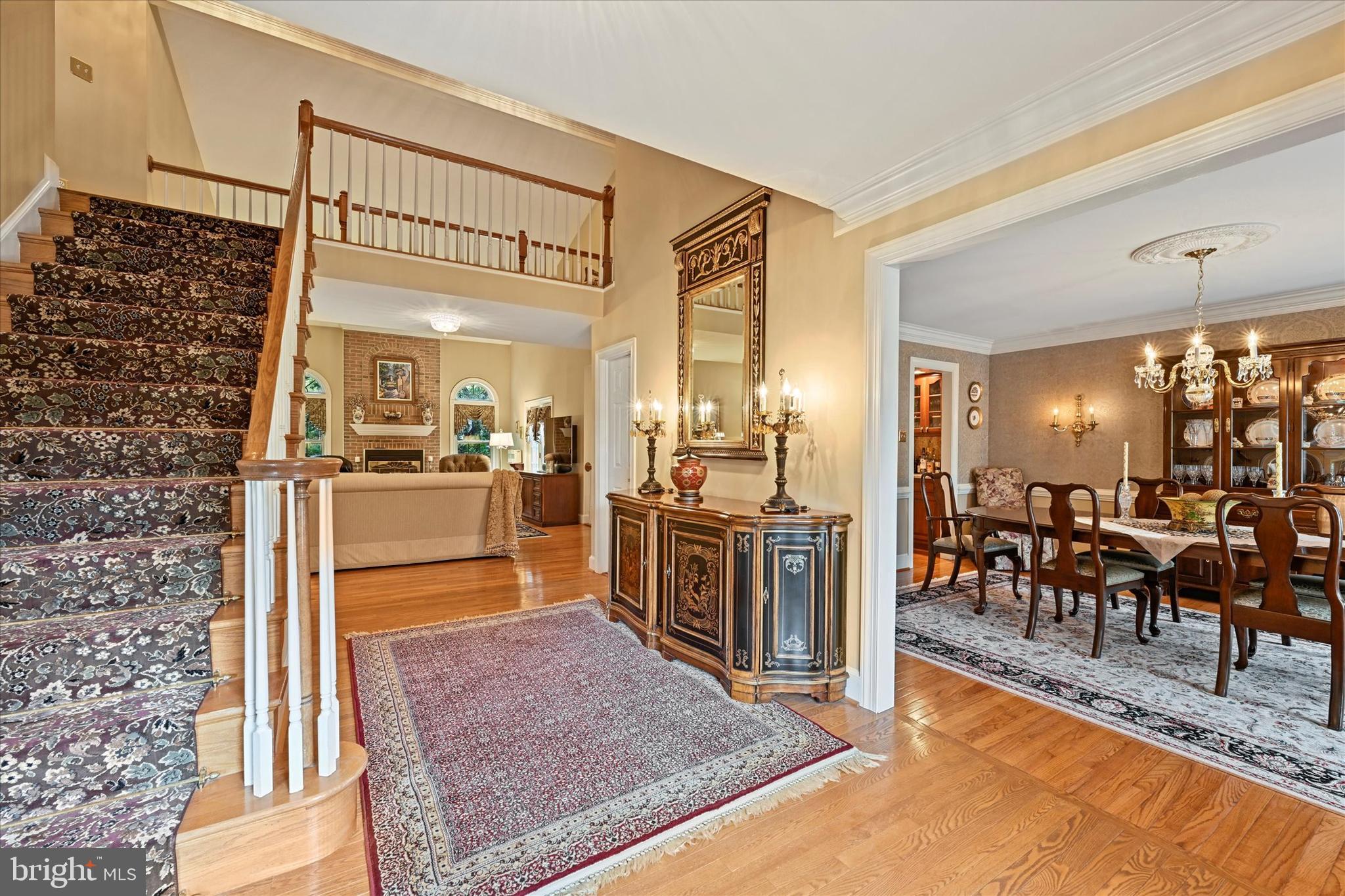 THE FIELDS AT SEMINARY II - Residential