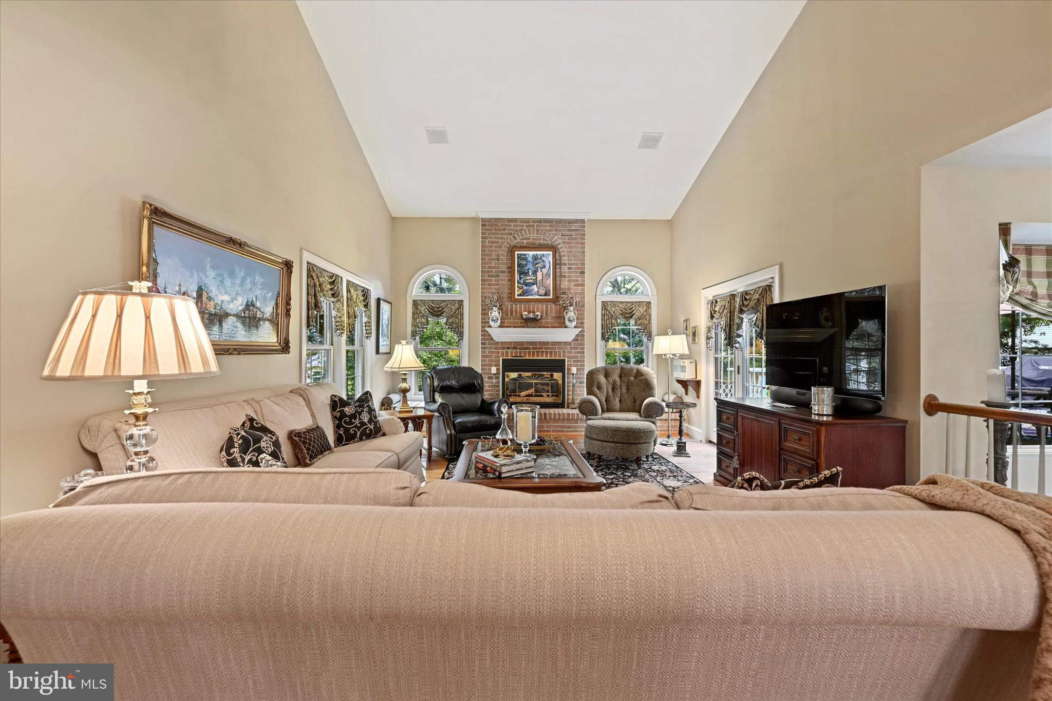 THE FIELDS AT SEMINARY II - Residential